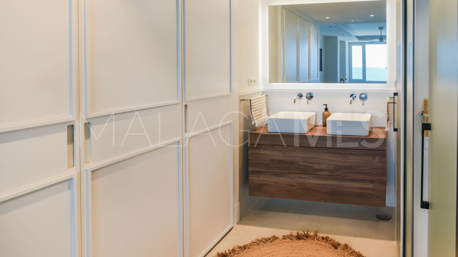 Apartment with 4 bedrooms for sale in Pedregalejo