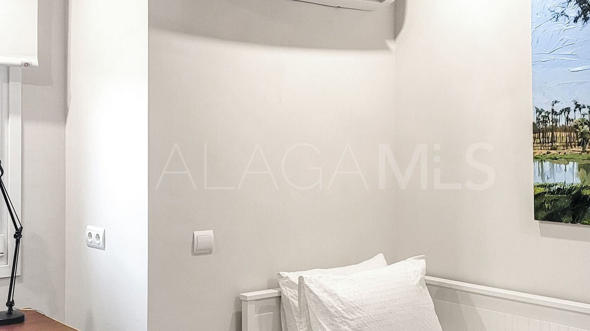 Apartment with 4 bedrooms for sale in Pedregalejo