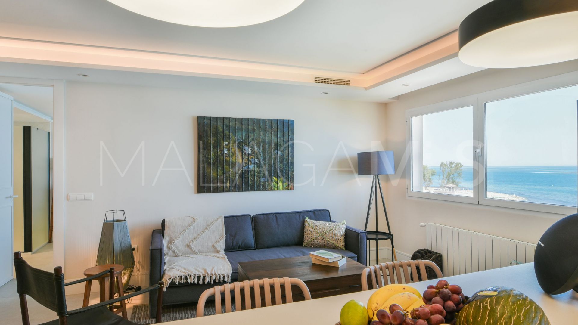 Apartment with 4 bedrooms for sale in Pedregalejo