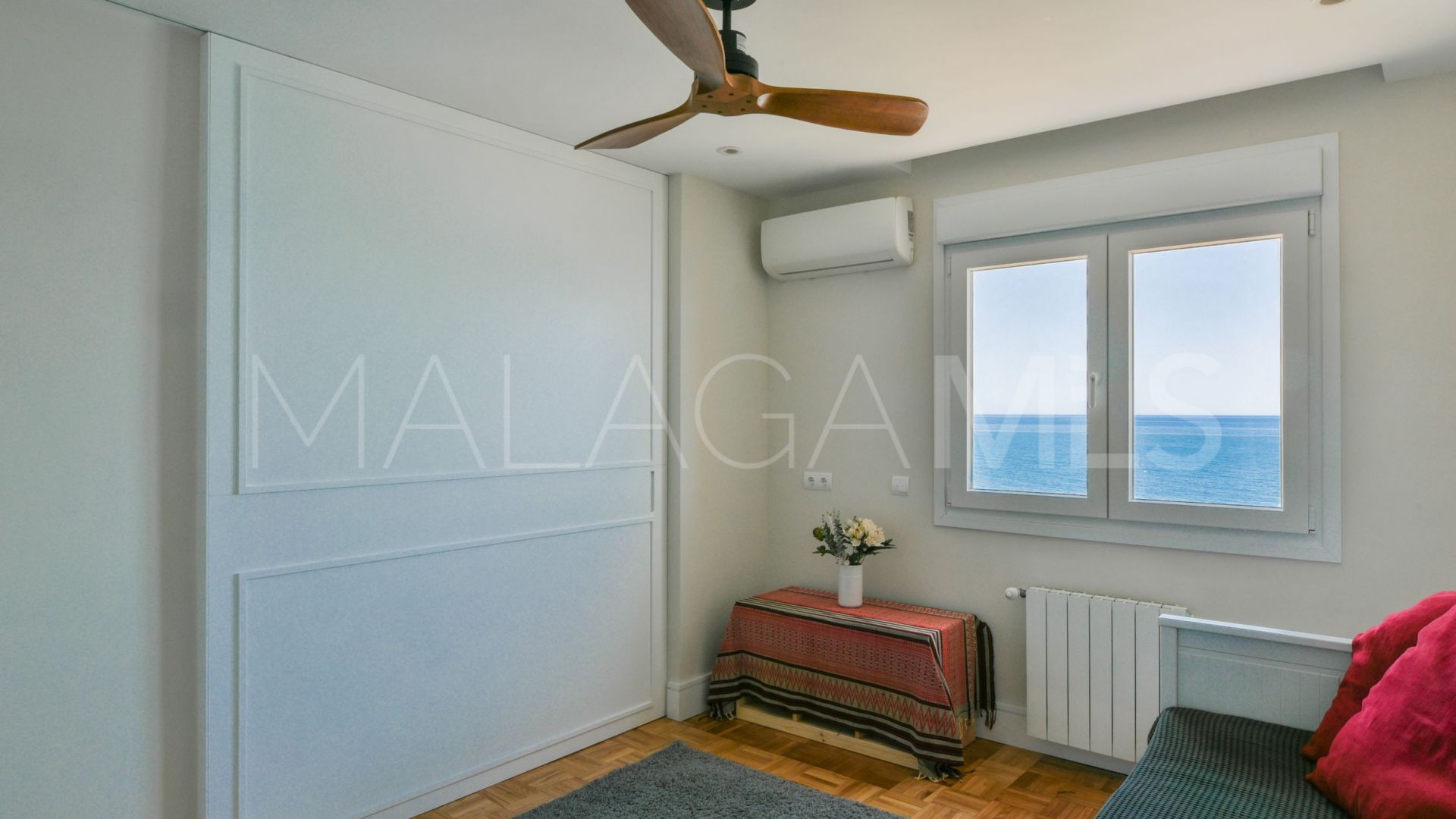 Apartment with 4 bedrooms for sale in Pedregalejo