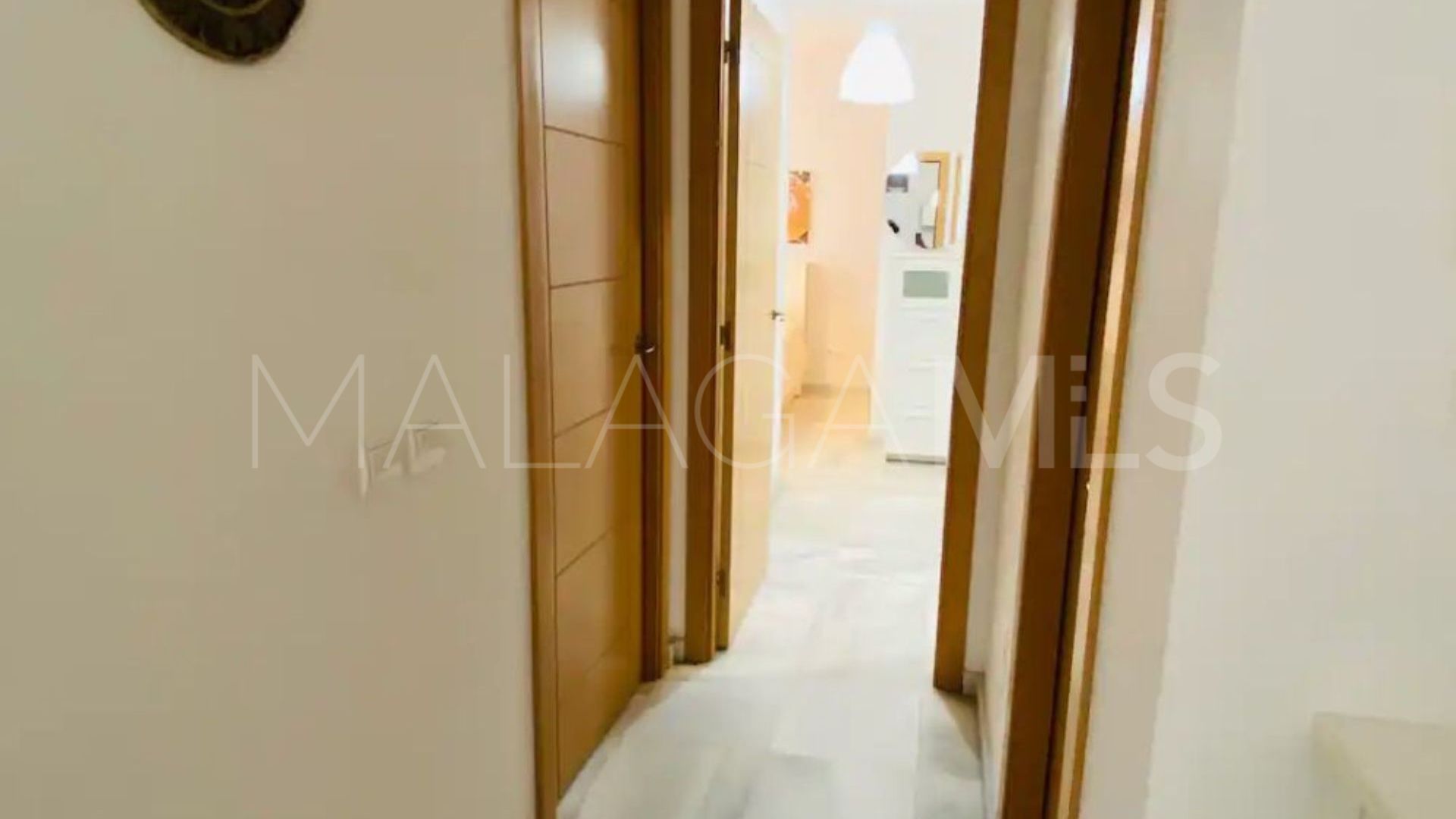 Appartement for sale in Fuengirola