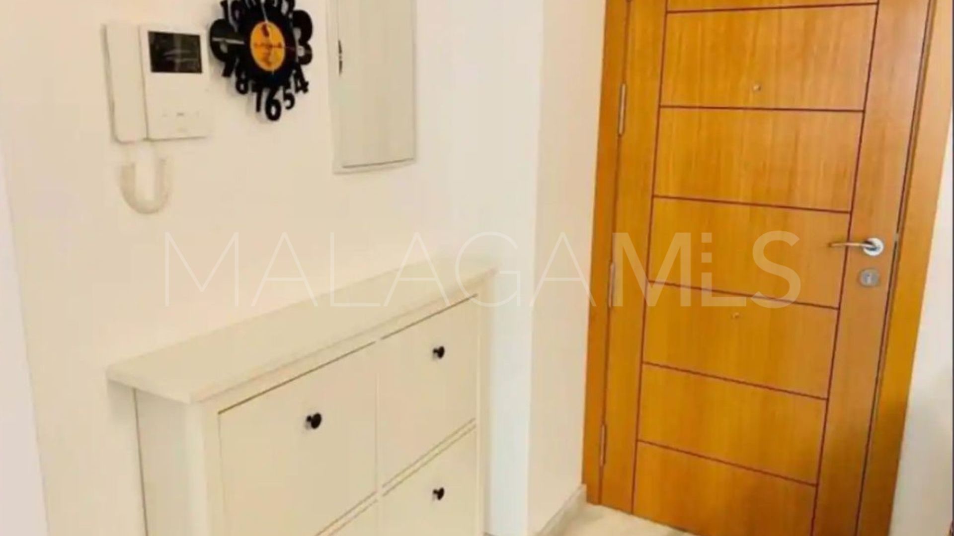 Appartement for sale in Fuengirola