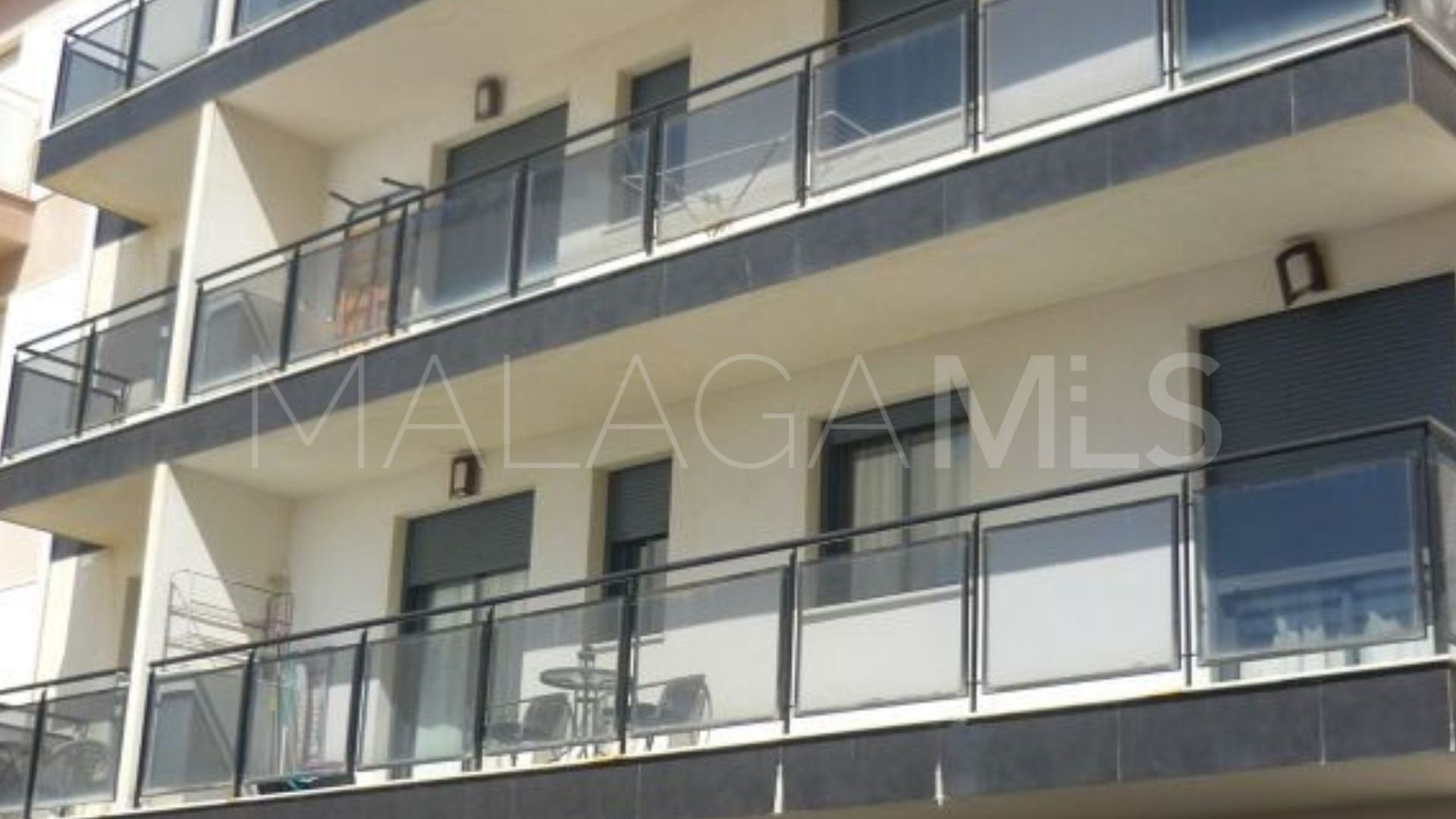 Appartement for sale in Fuengirola