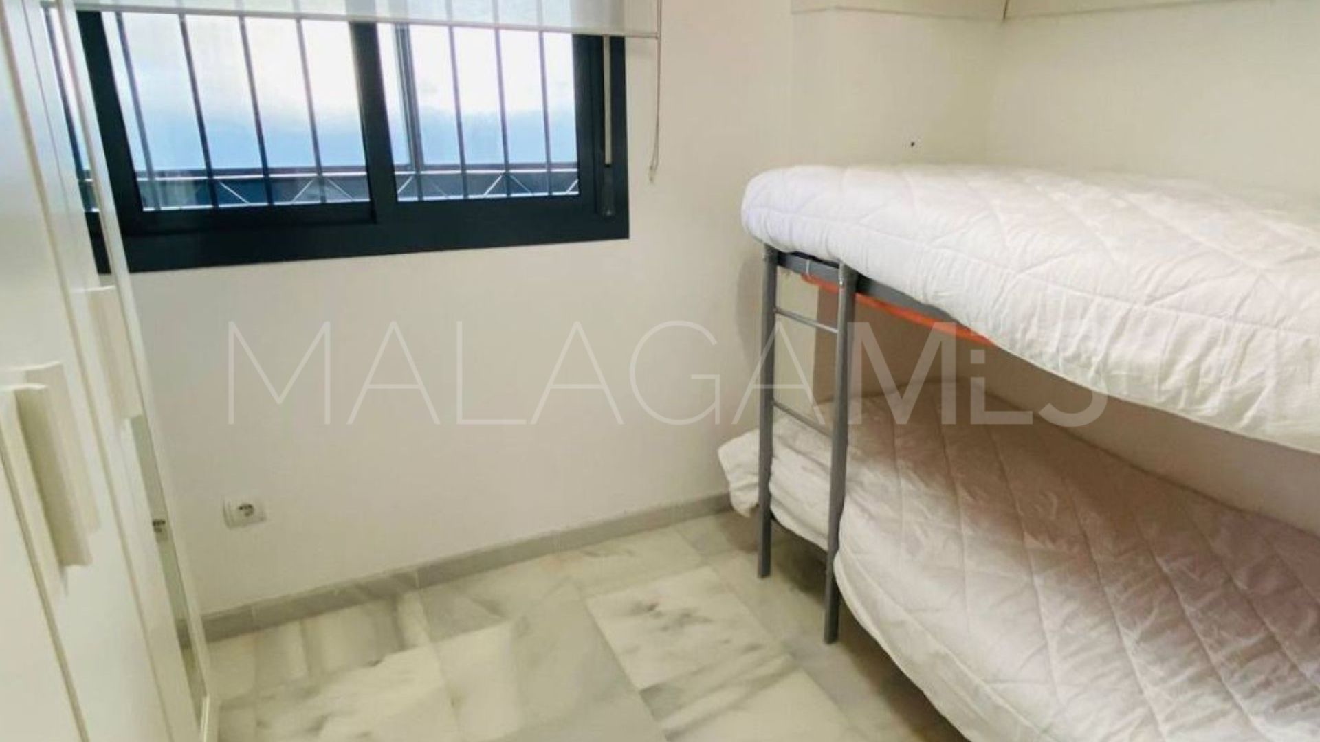 Appartement for sale in Fuengirola