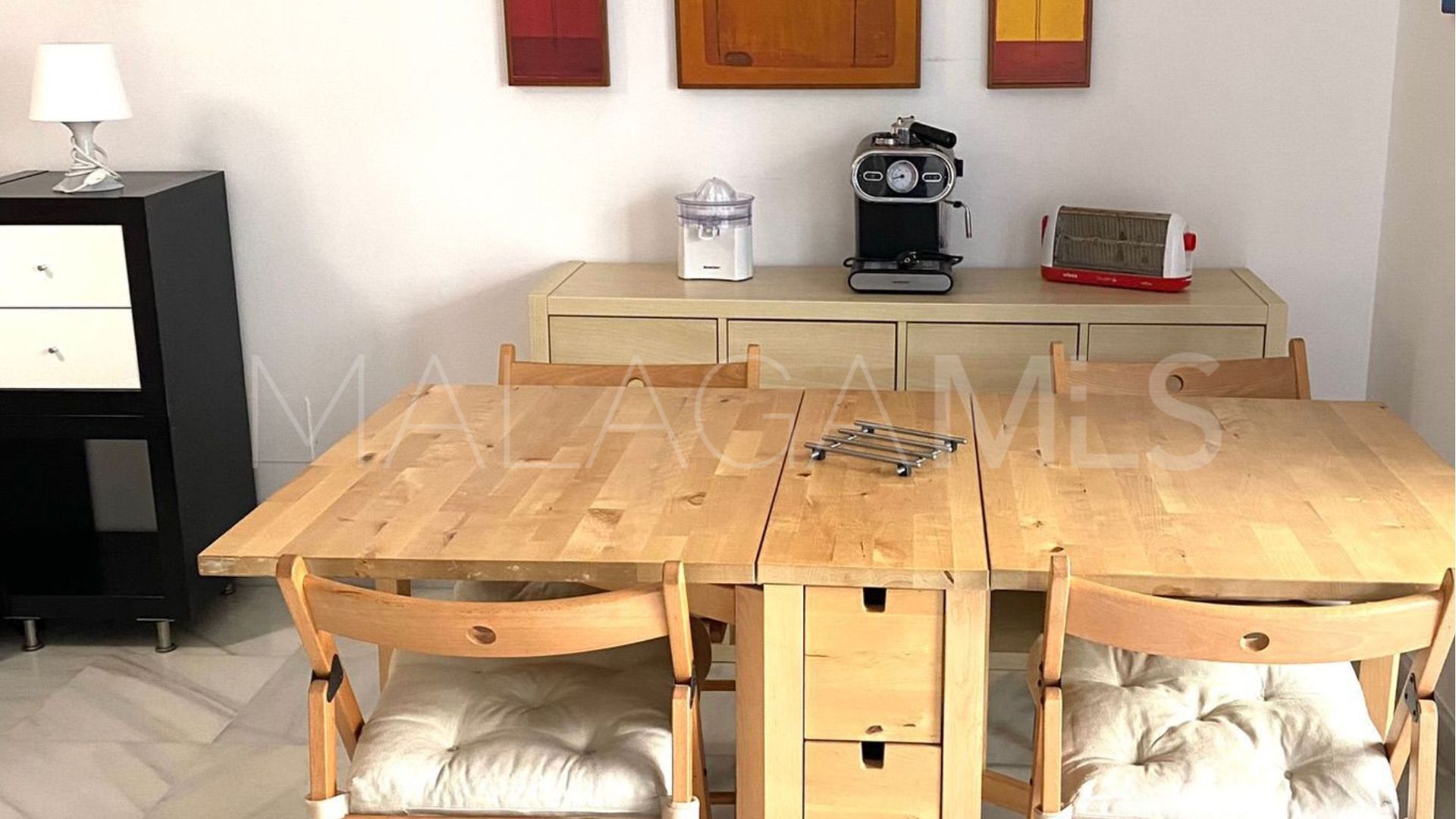 Appartement for sale in Fuengirola