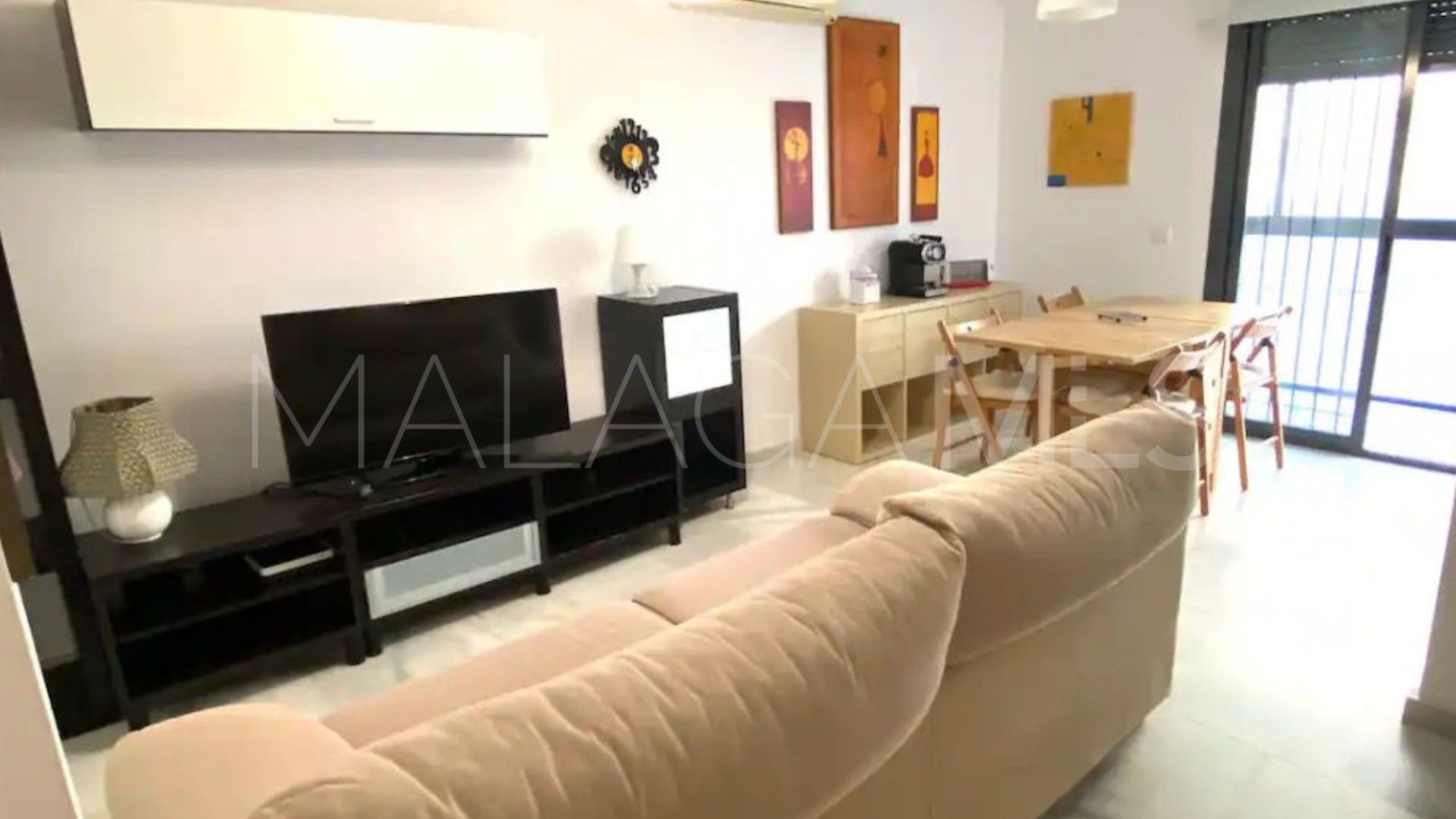 Appartement for sale in Fuengirola