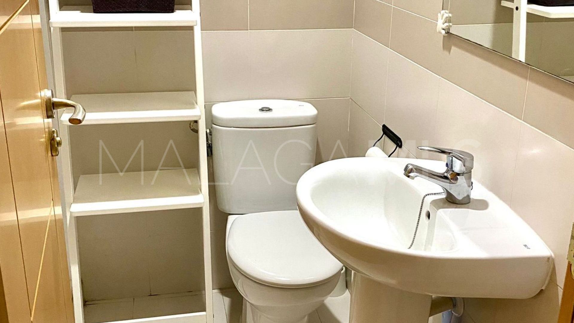 Appartement for sale in Fuengirola