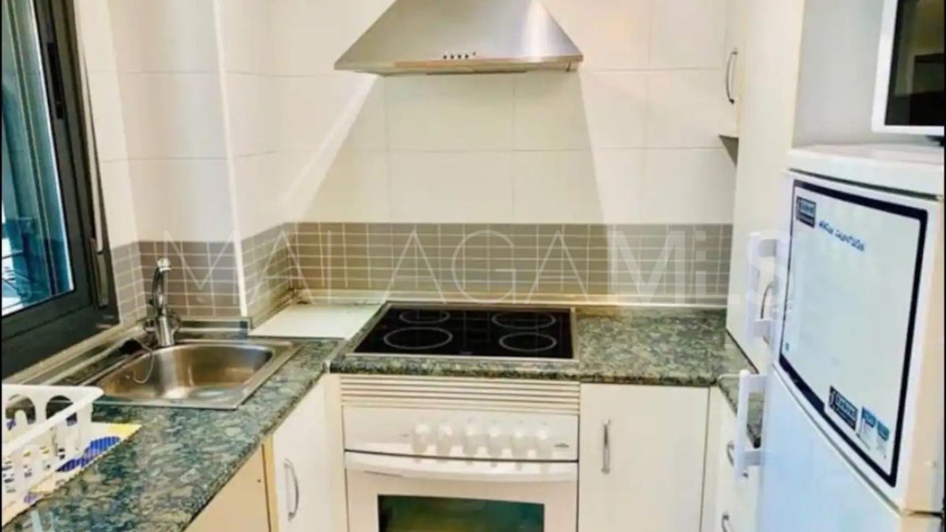 Appartement for sale in Fuengirola