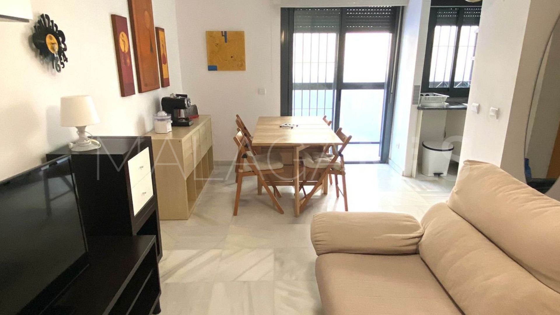 Appartement for sale in Fuengirola