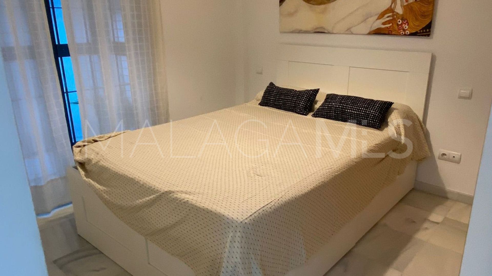 Appartement for sale in Fuengirola