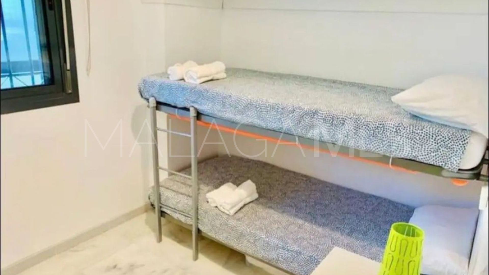 Appartement for sale in Fuengirola