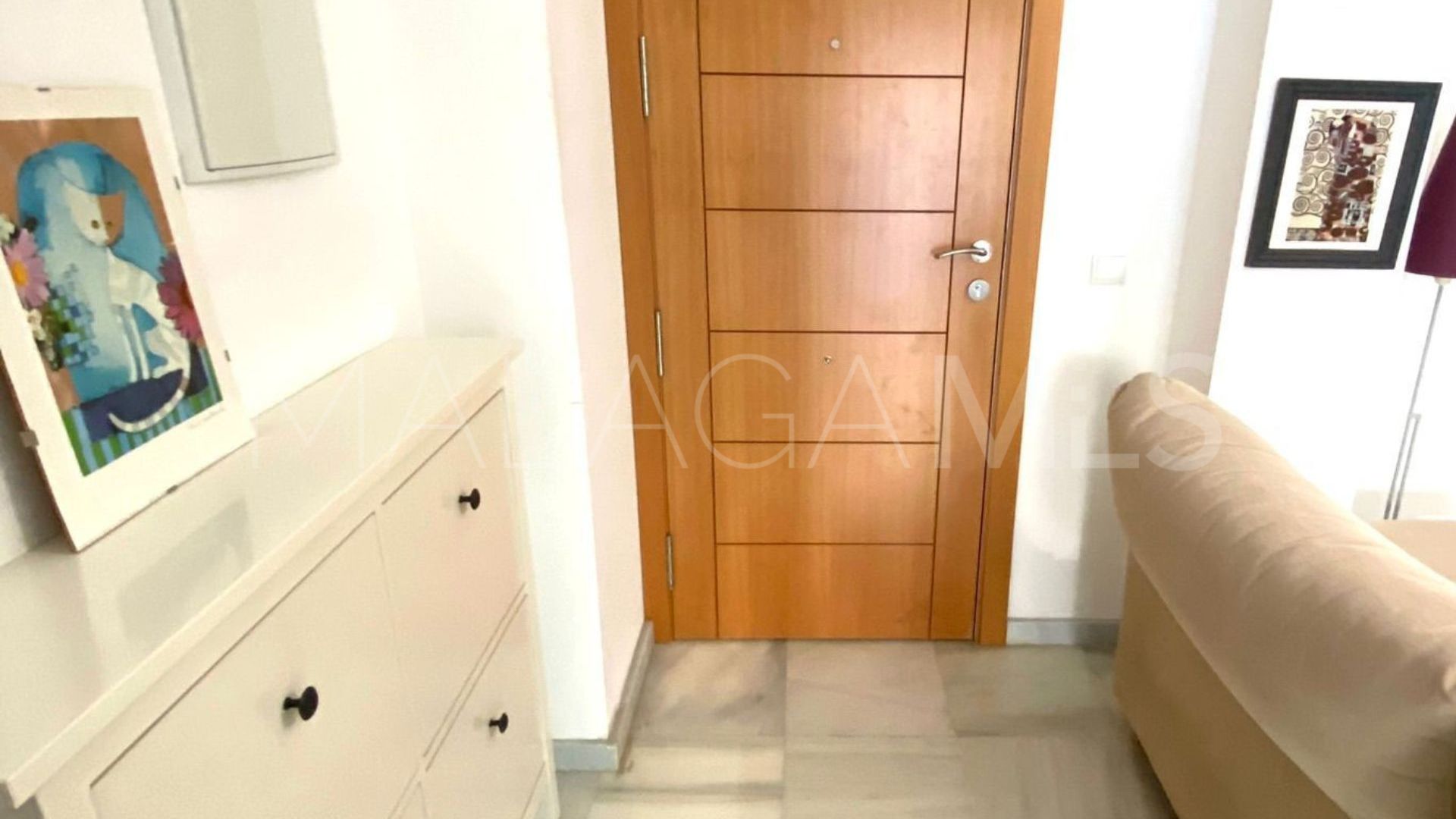 Appartement for sale in Fuengirola