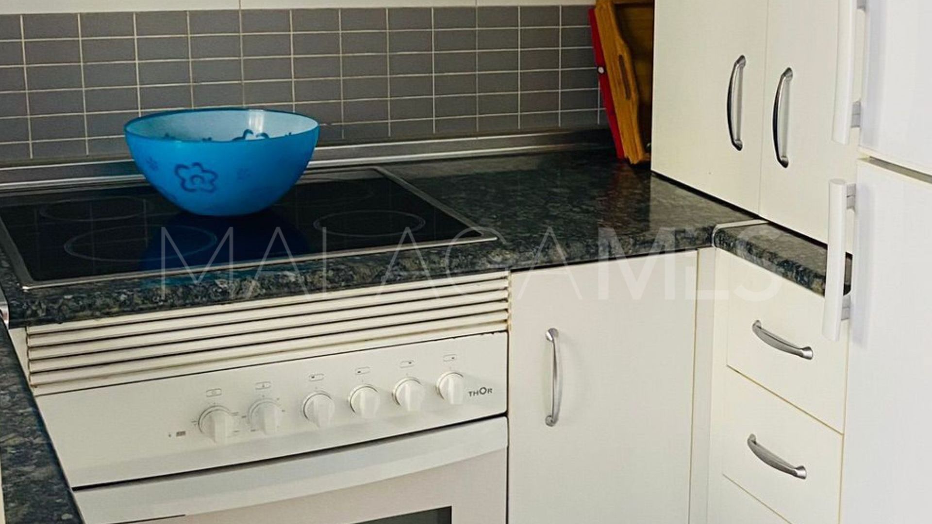 Appartement for sale in Fuengirola