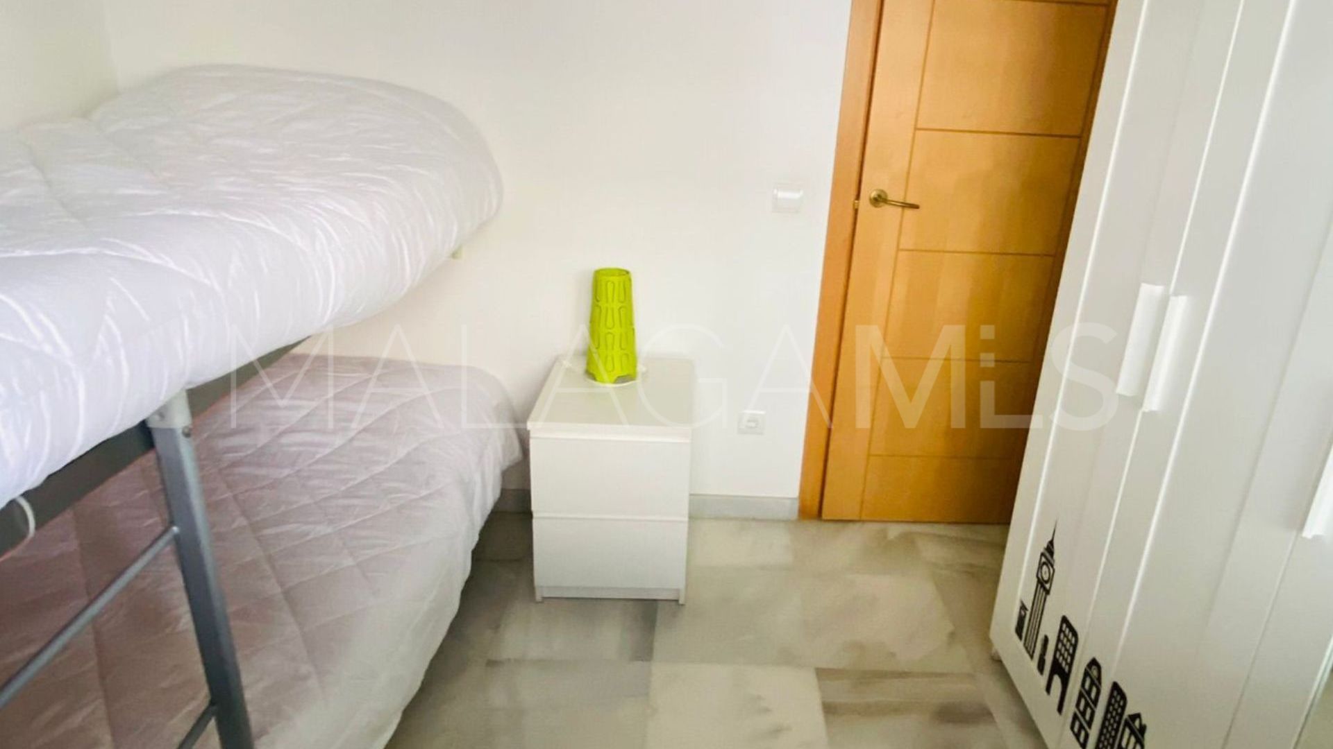 Appartement for sale in Fuengirola