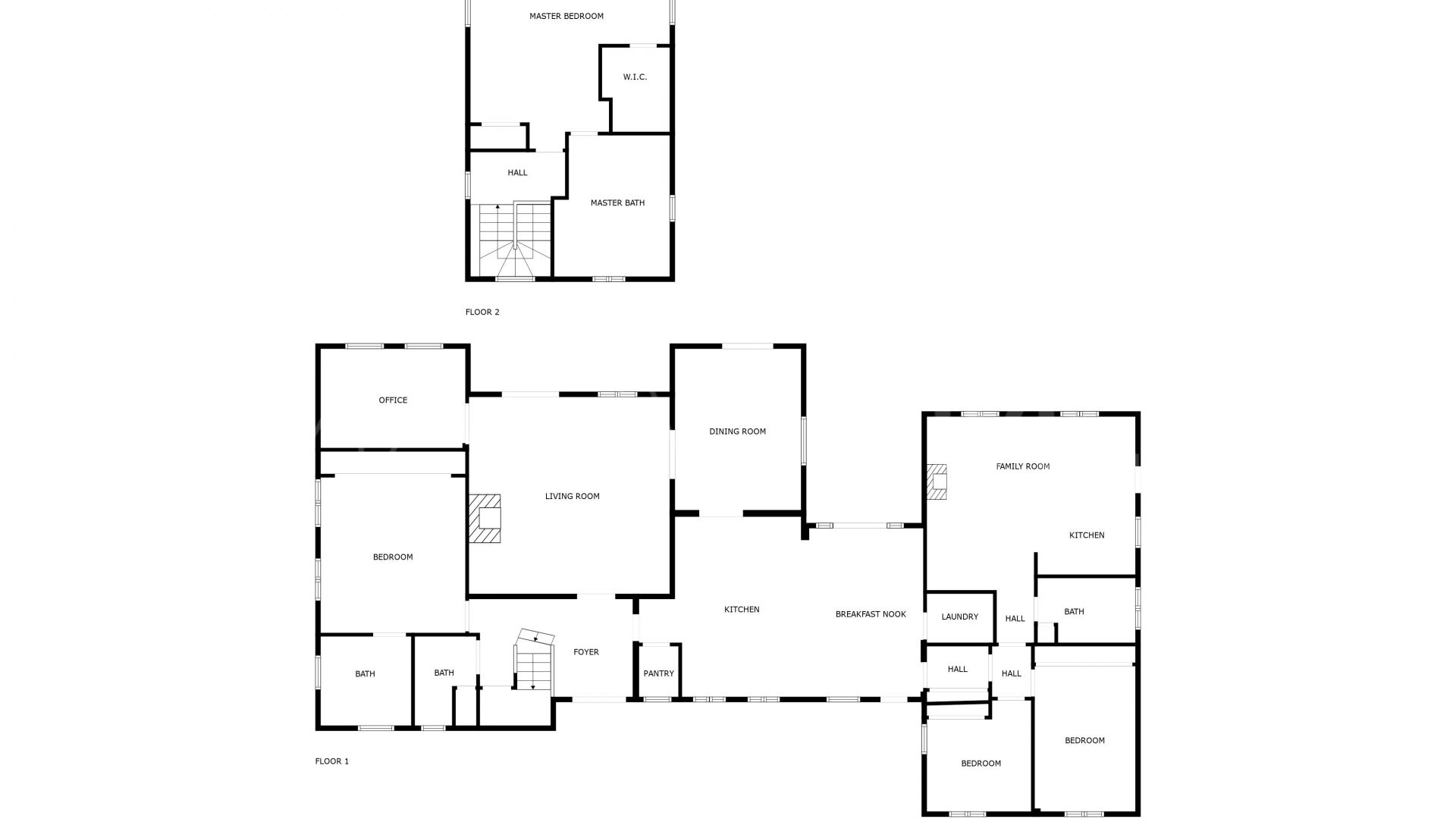 Villa for sale in Cala de Mijas