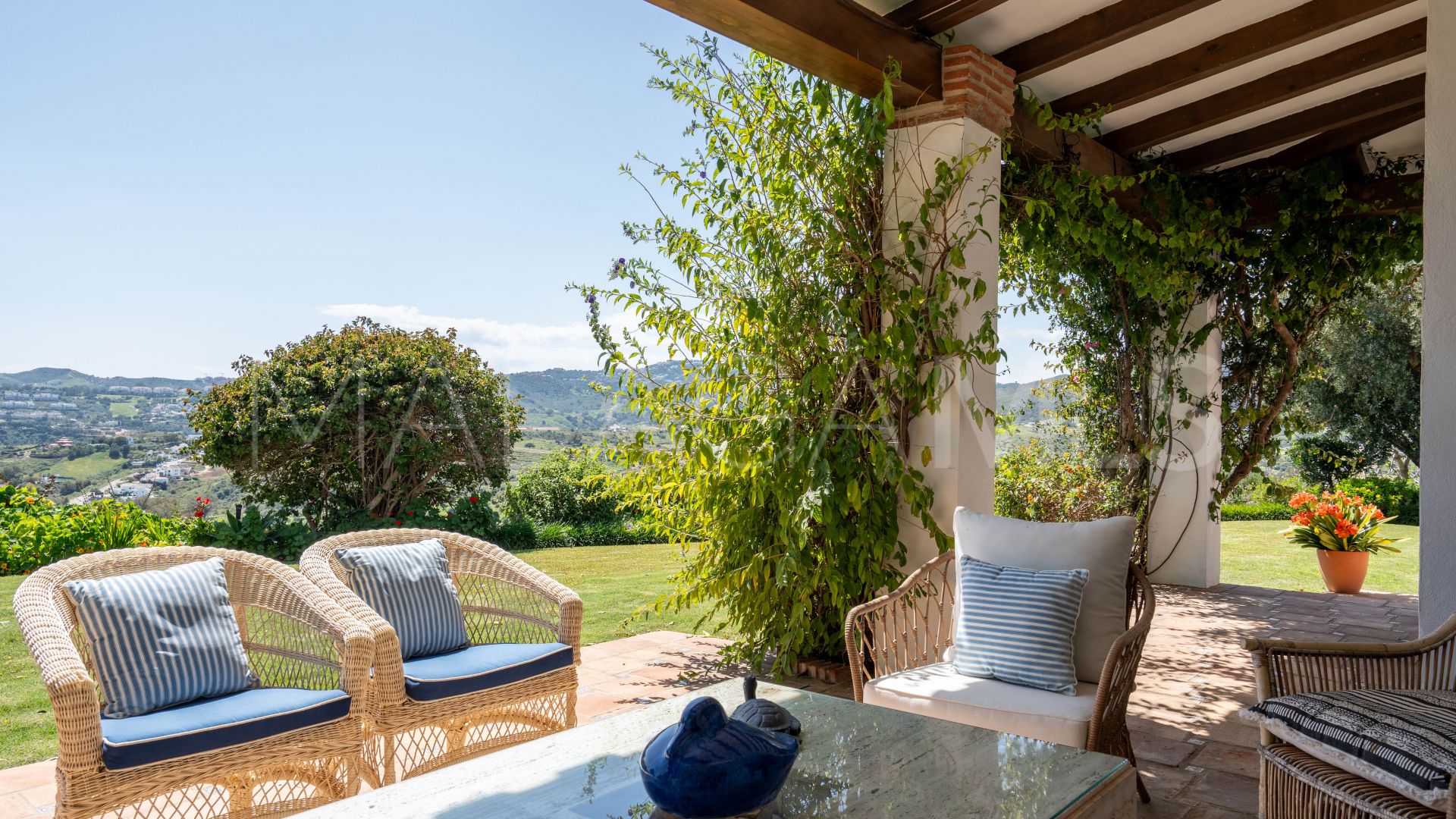 Villa for sale in Cala de Mijas