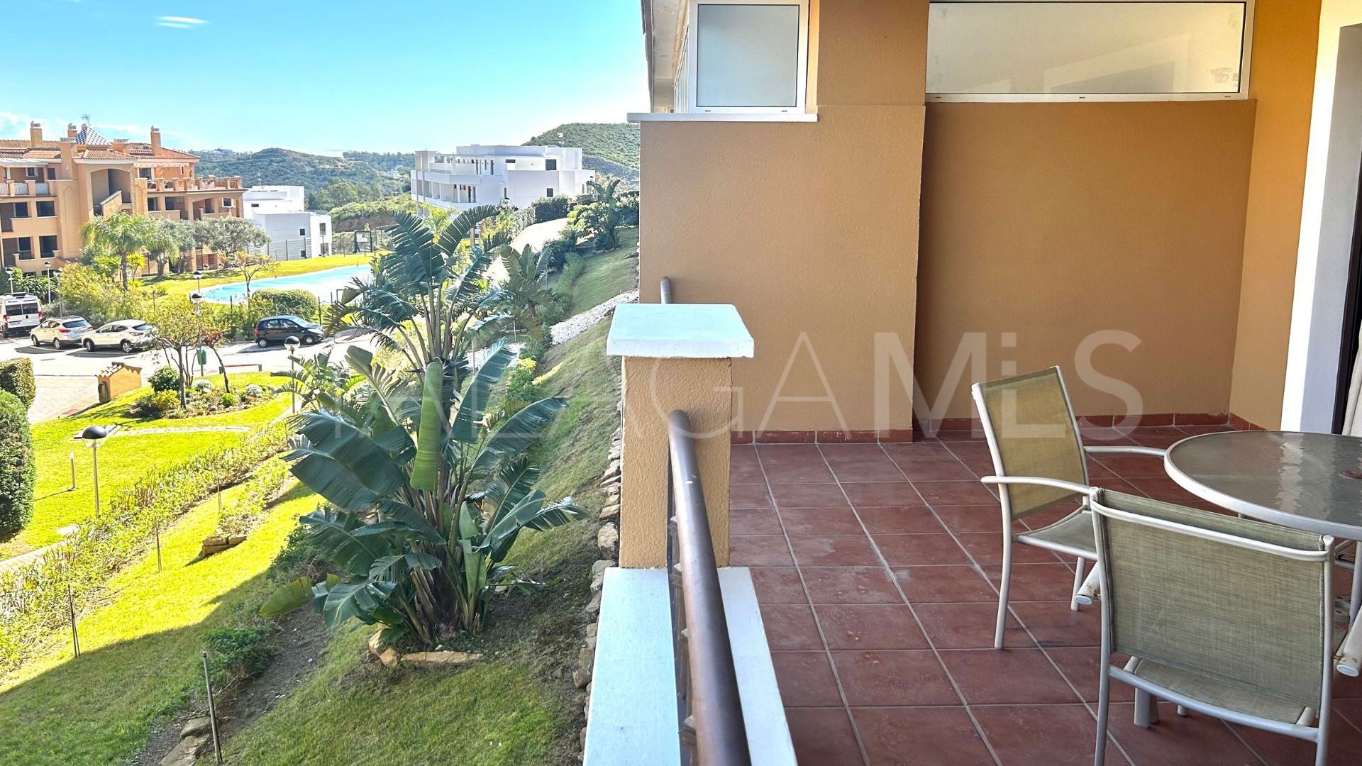 Lägenhet for sale in Calanova Golf