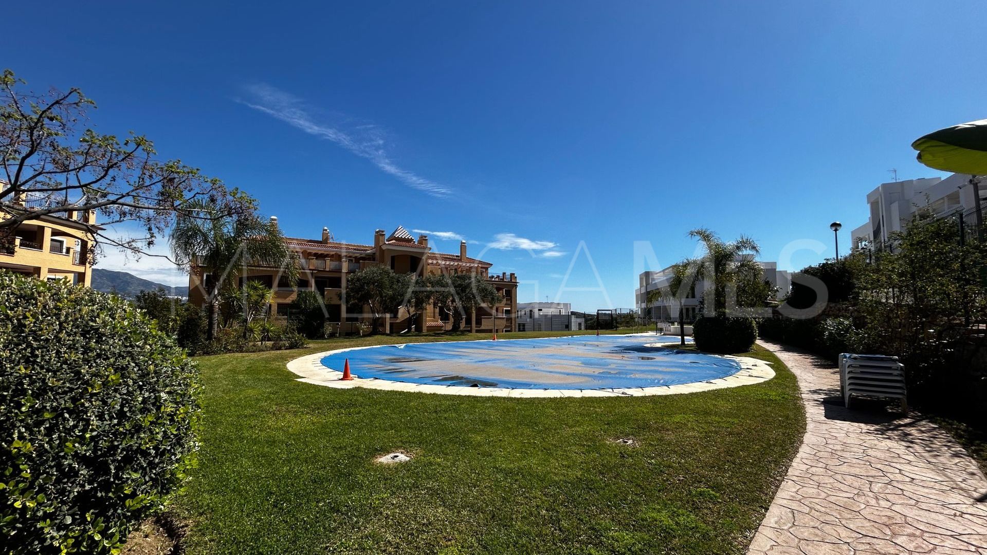 Lägenhet for sale in Calanova Golf