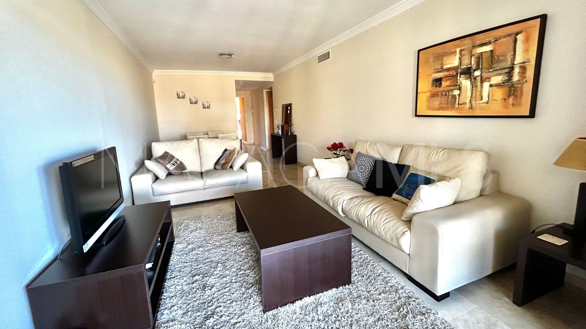 Lägenhet for sale in Calanova Golf