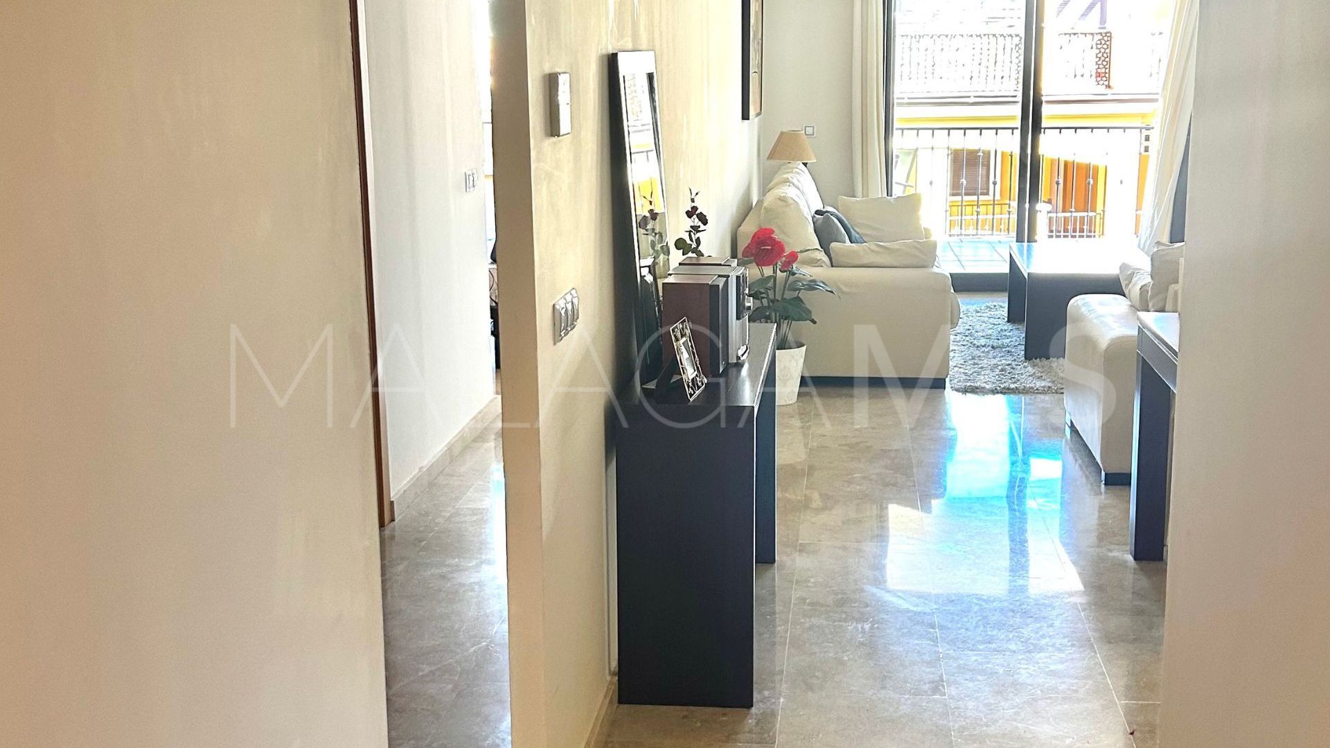 Lägenhet for sale in Calanova Golf