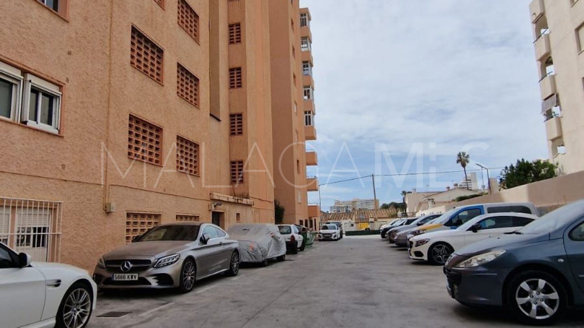 Studio for sale in Puerto Marina