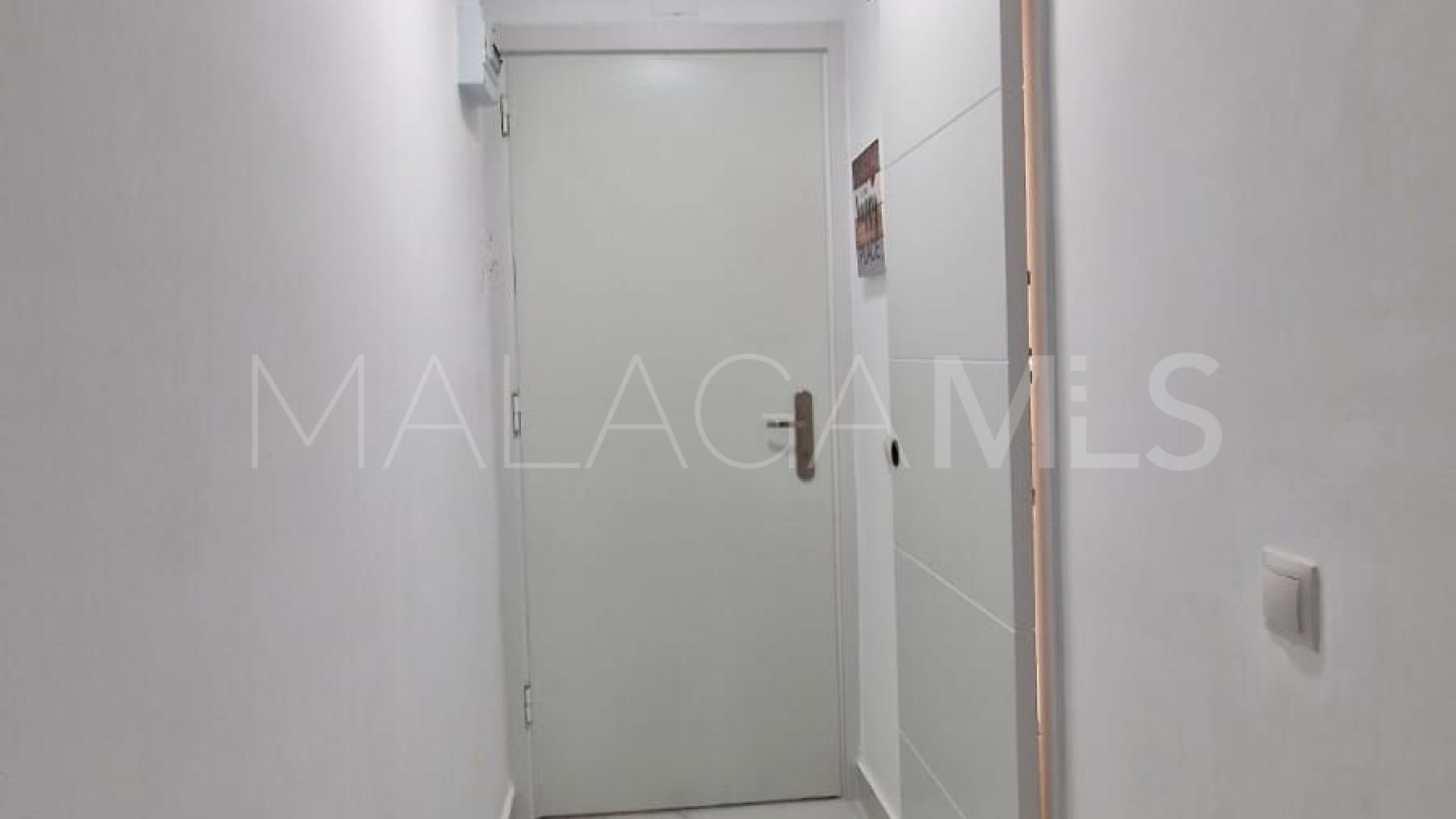 Studio for sale in Puerto Marina