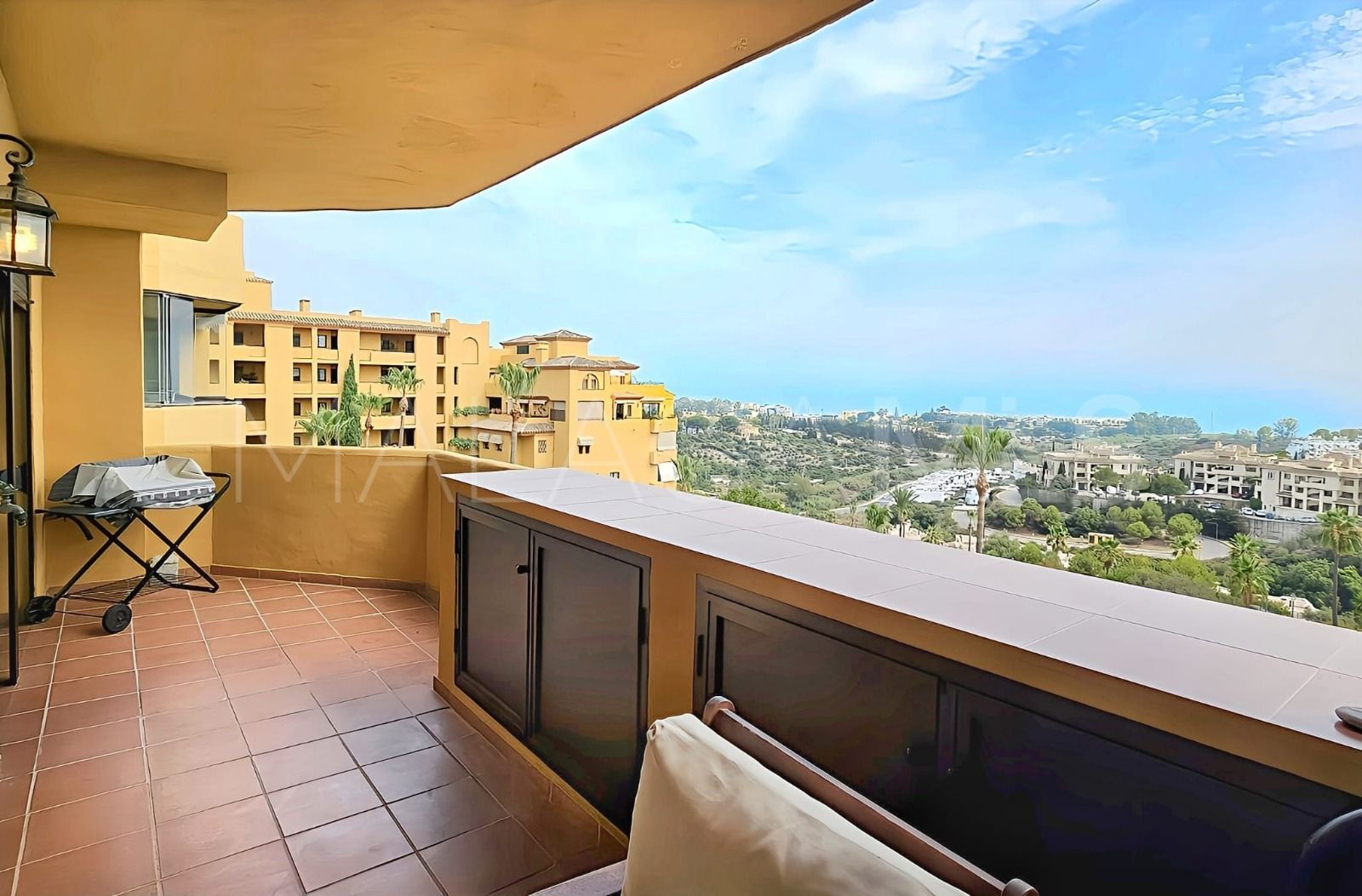 Appartement for sale in La Resina Golf