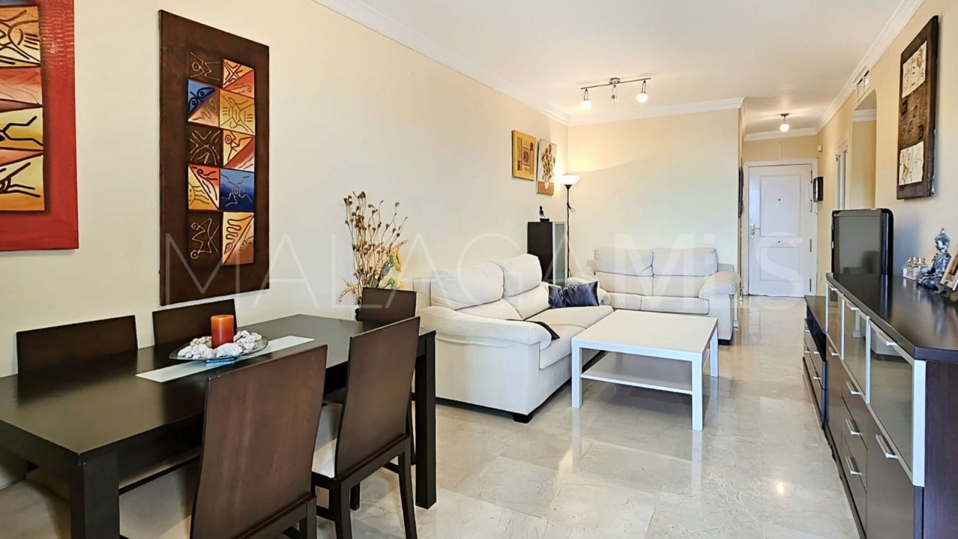 Appartement for sale in La Resina Golf