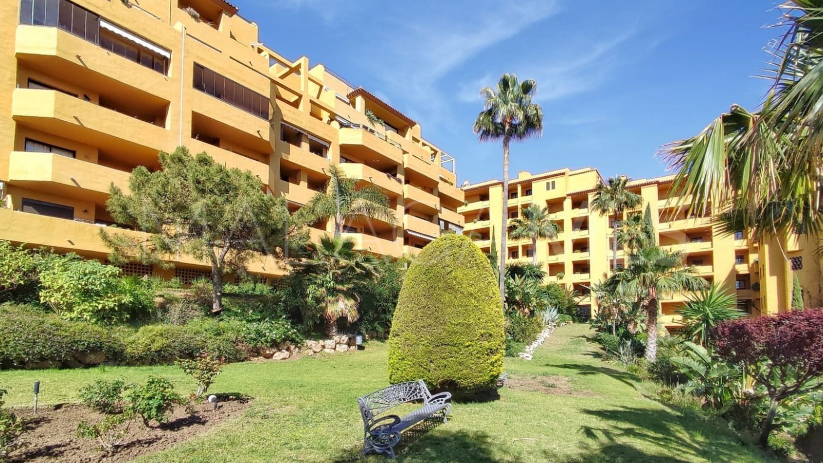 Appartement for sale in La Resina Golf