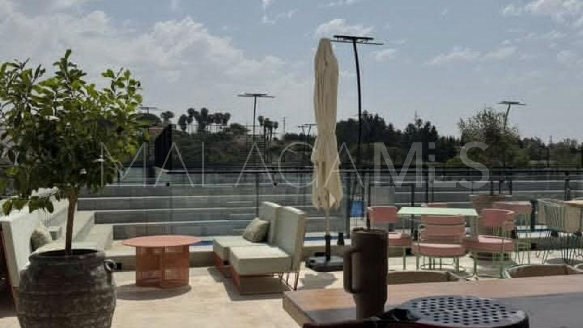 Appartement for sale in La Resina Golf