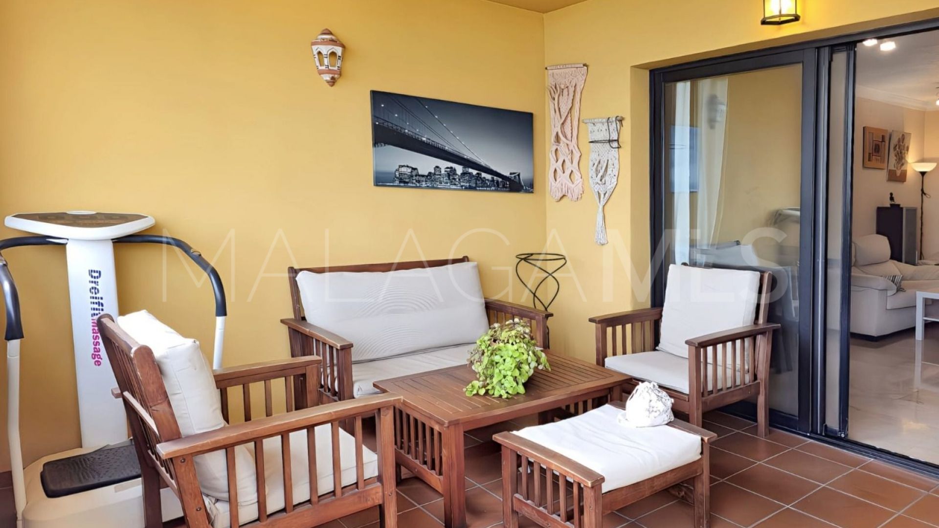 Appartement for sale in La Resina Golf