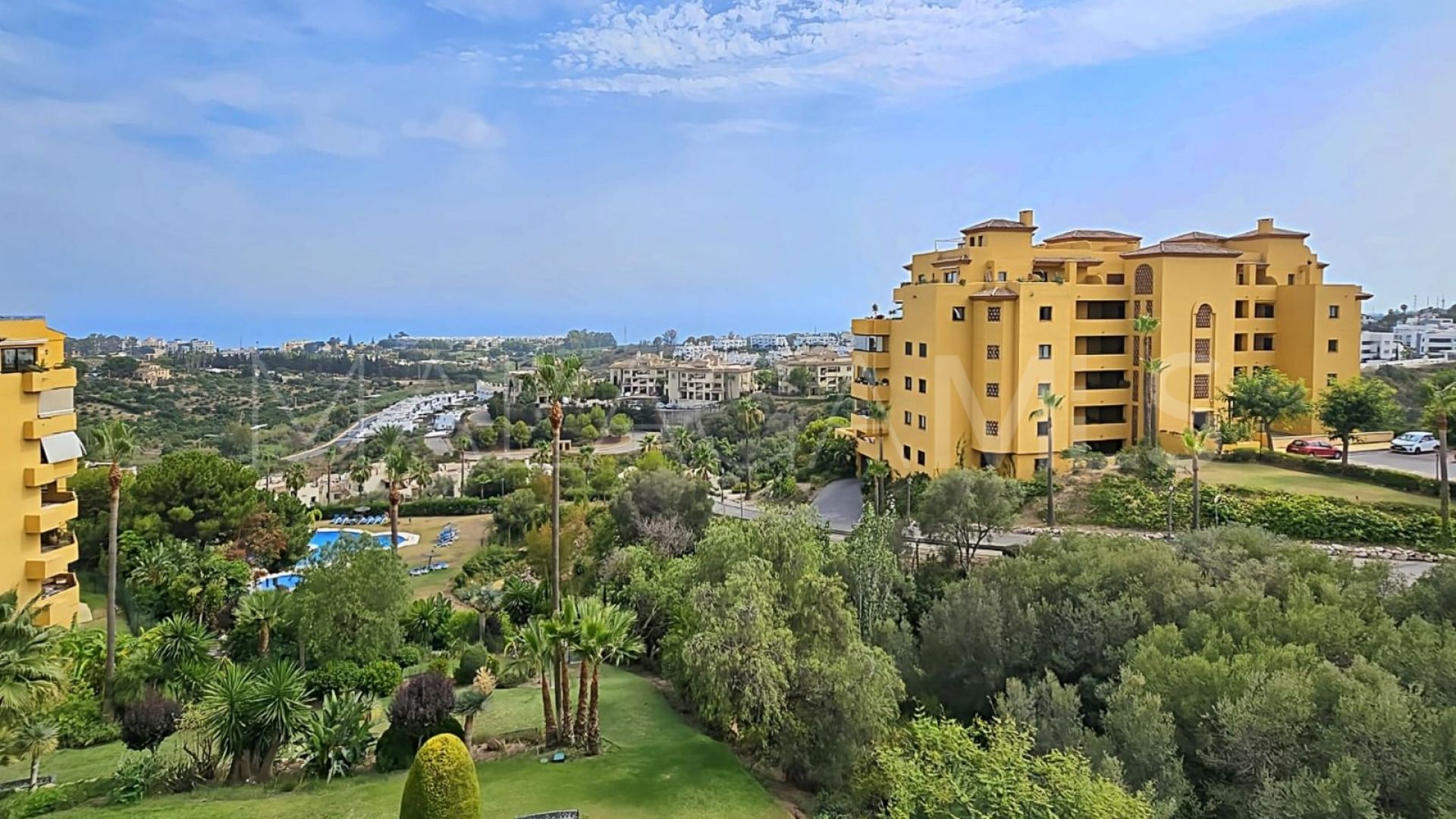 Appartement for sale in La Resina Golf