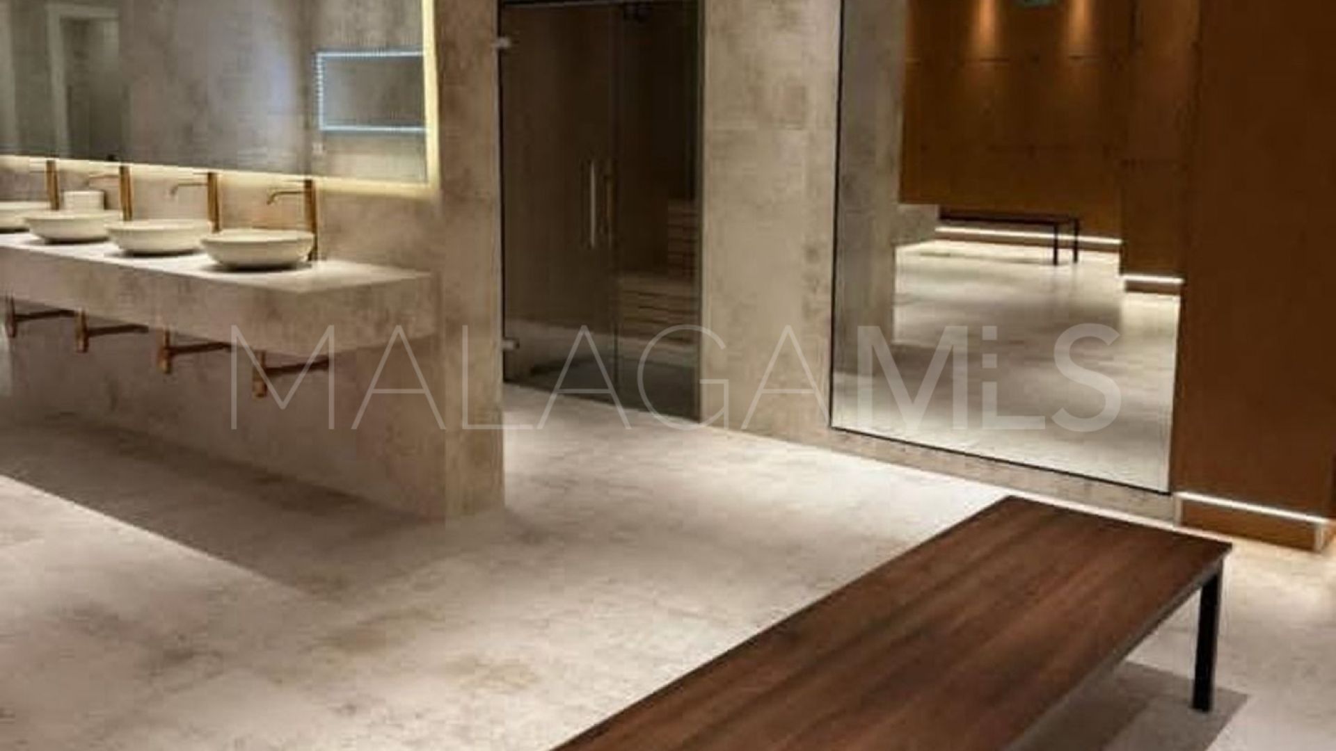 Appartement for sale in La Resina Golf