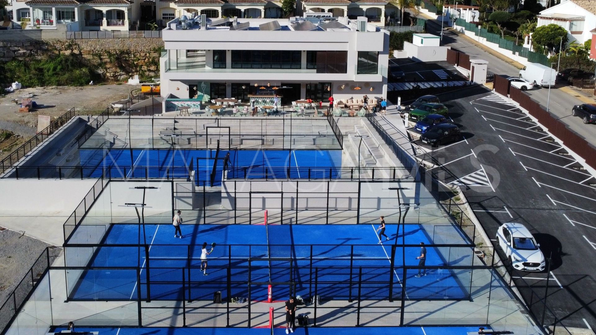 Appartement for sale in La Resina Golf