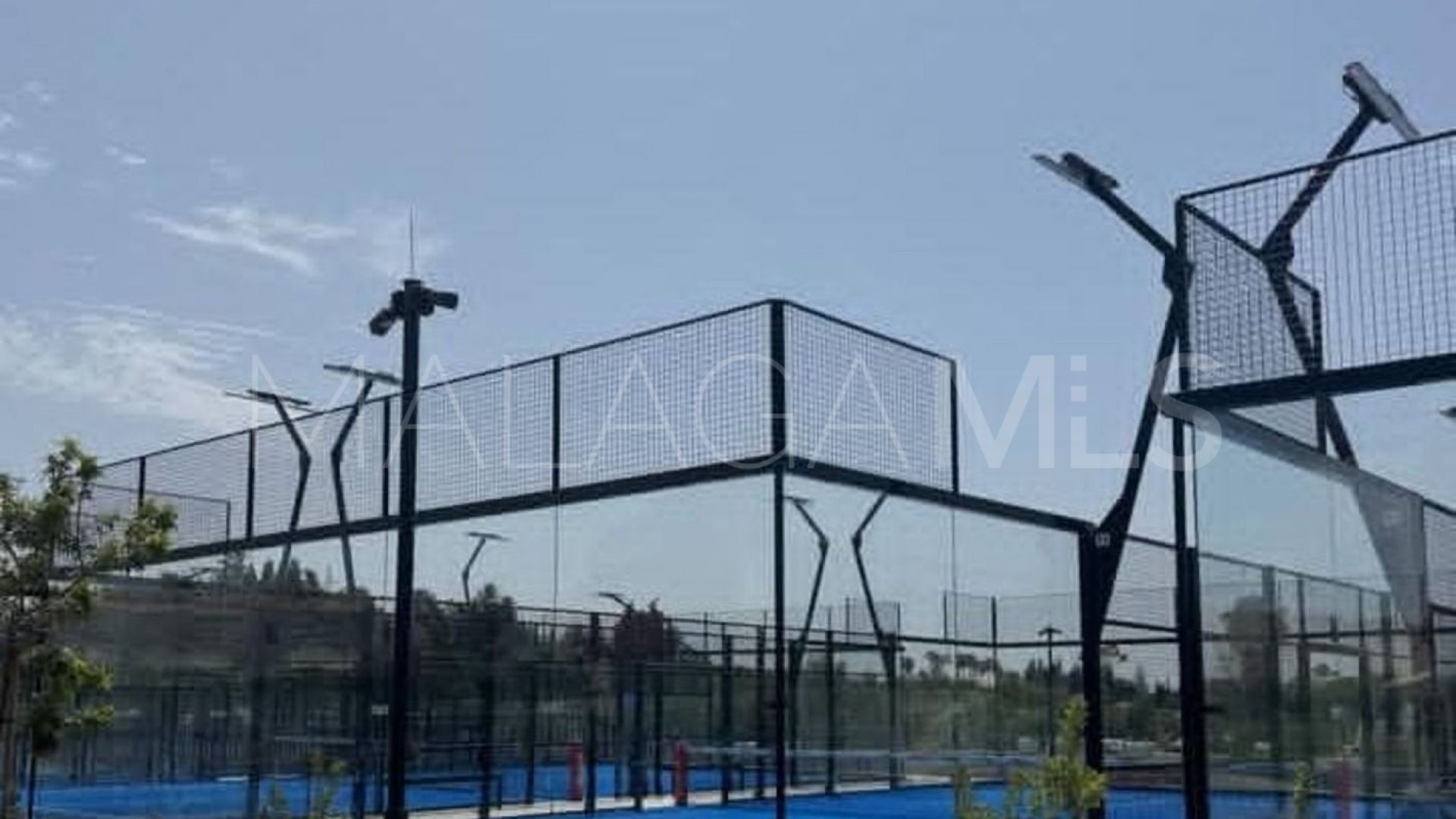 Appartement for sale in La Resina Golf