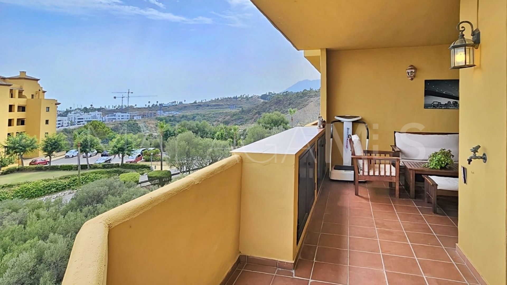 Appartement for sale in La Resina Golf