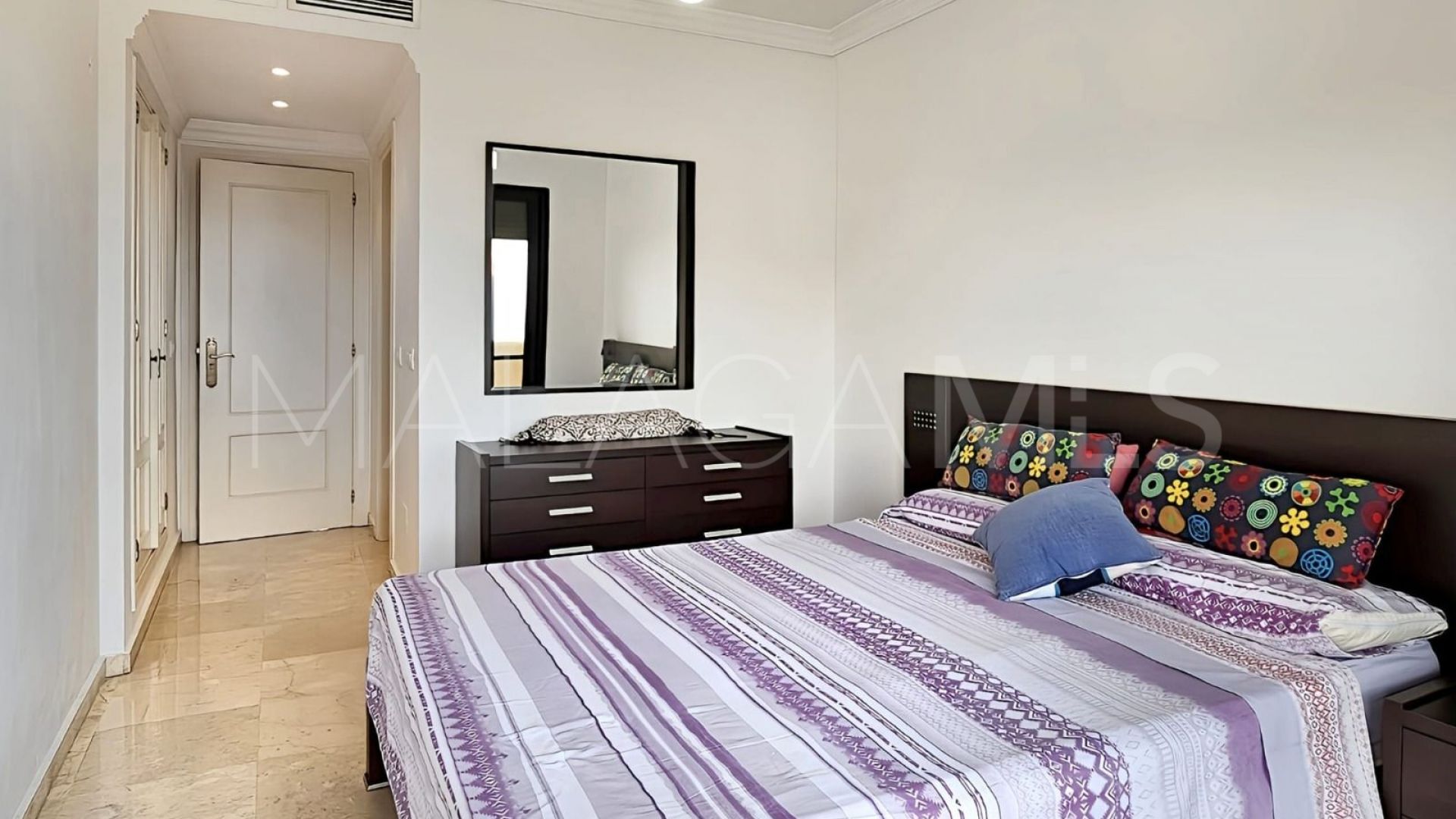 Appartement for sale in La Resina Golf