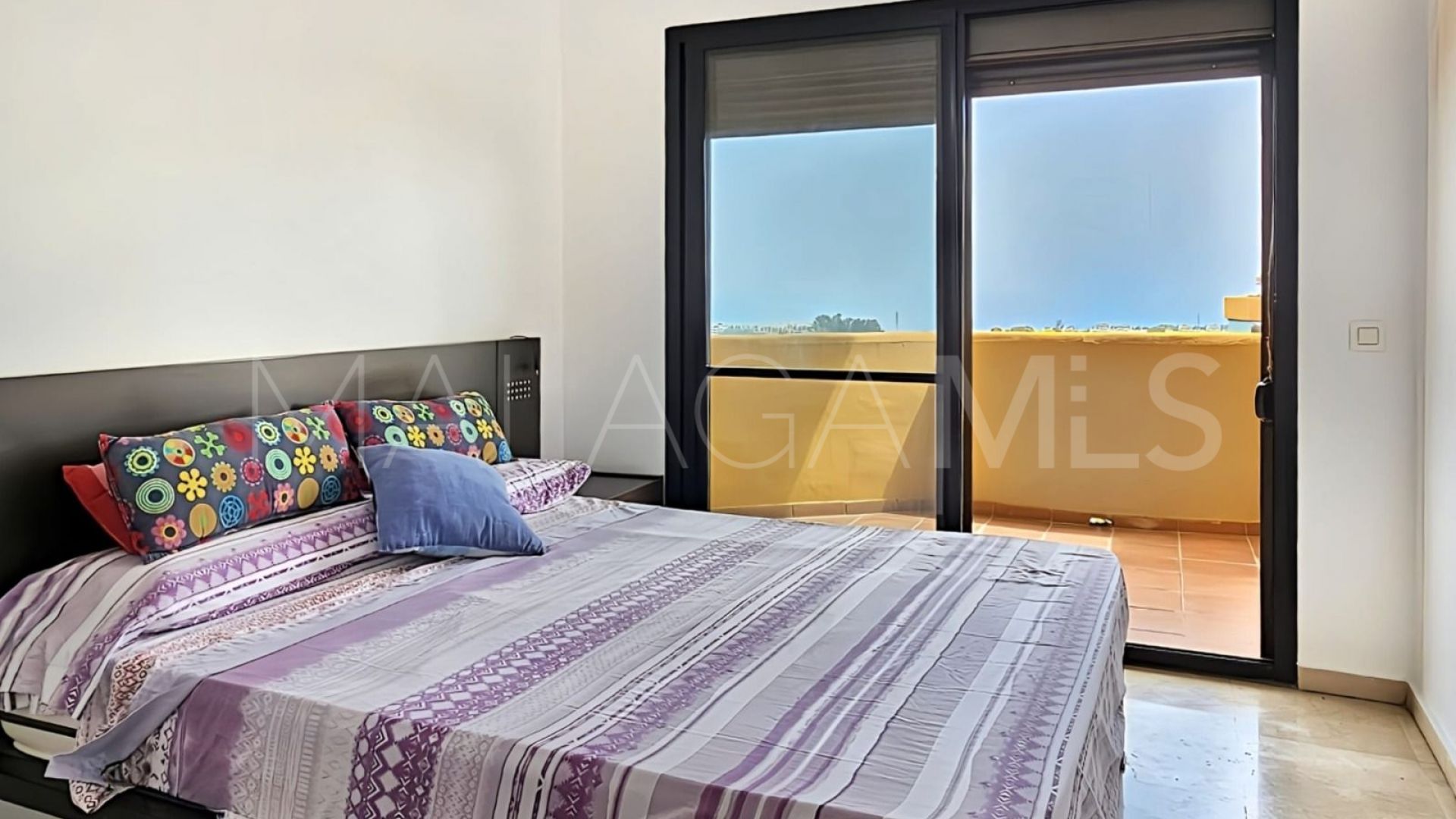 Appartement for sale in La Resina Golf