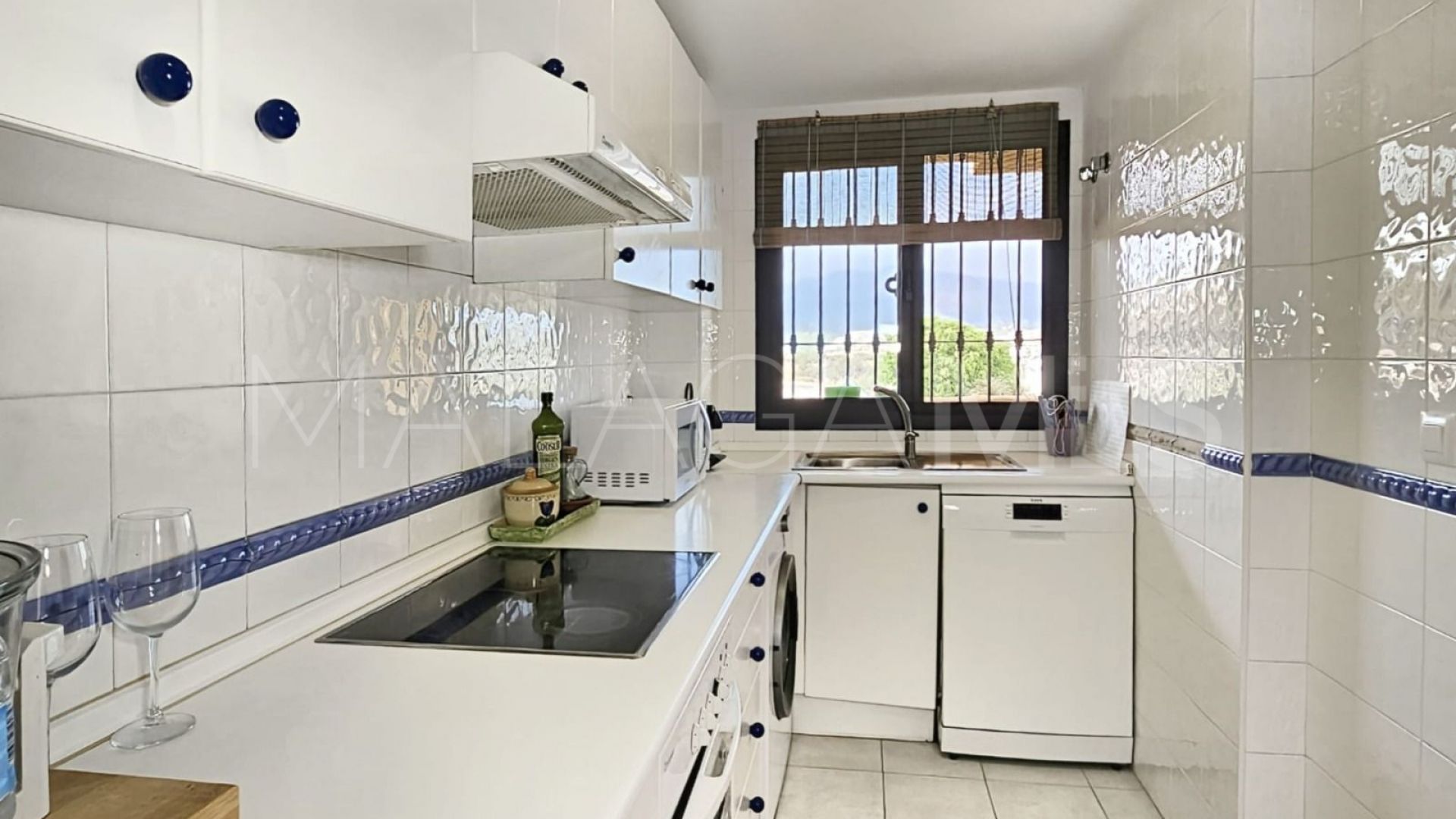 Appartement for sale in La Resina Golf