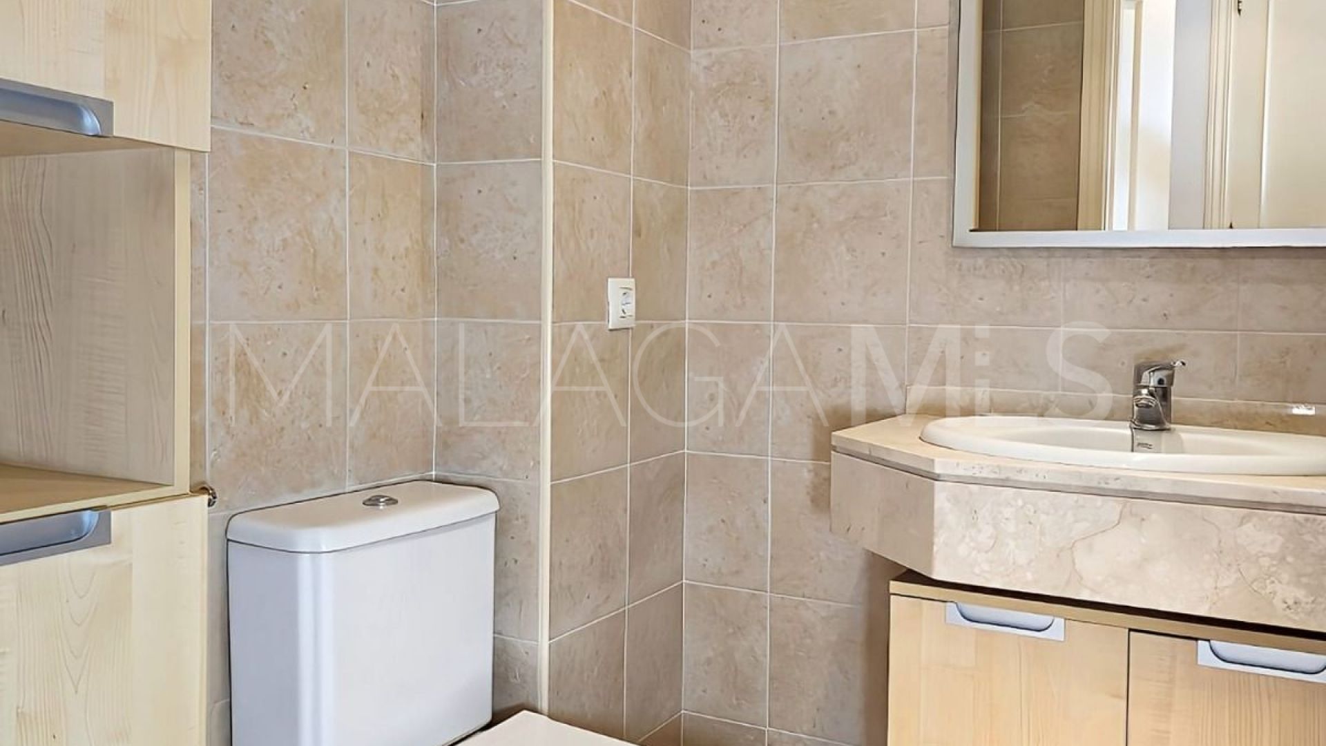 Appartement for sale in La Resina Golf