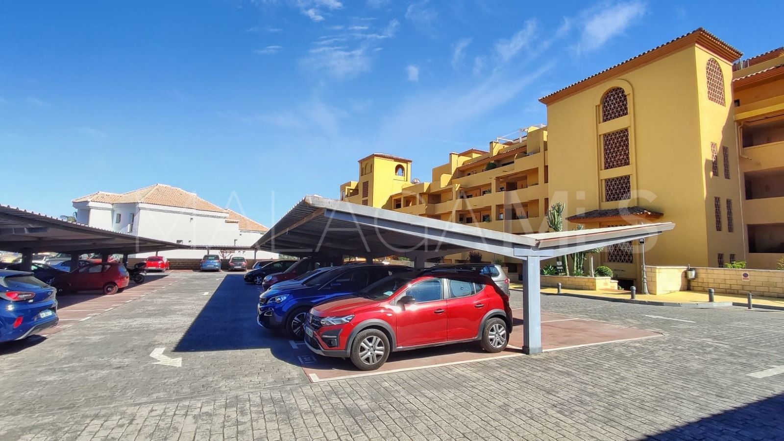 Appartement for sale in La Resina Golf