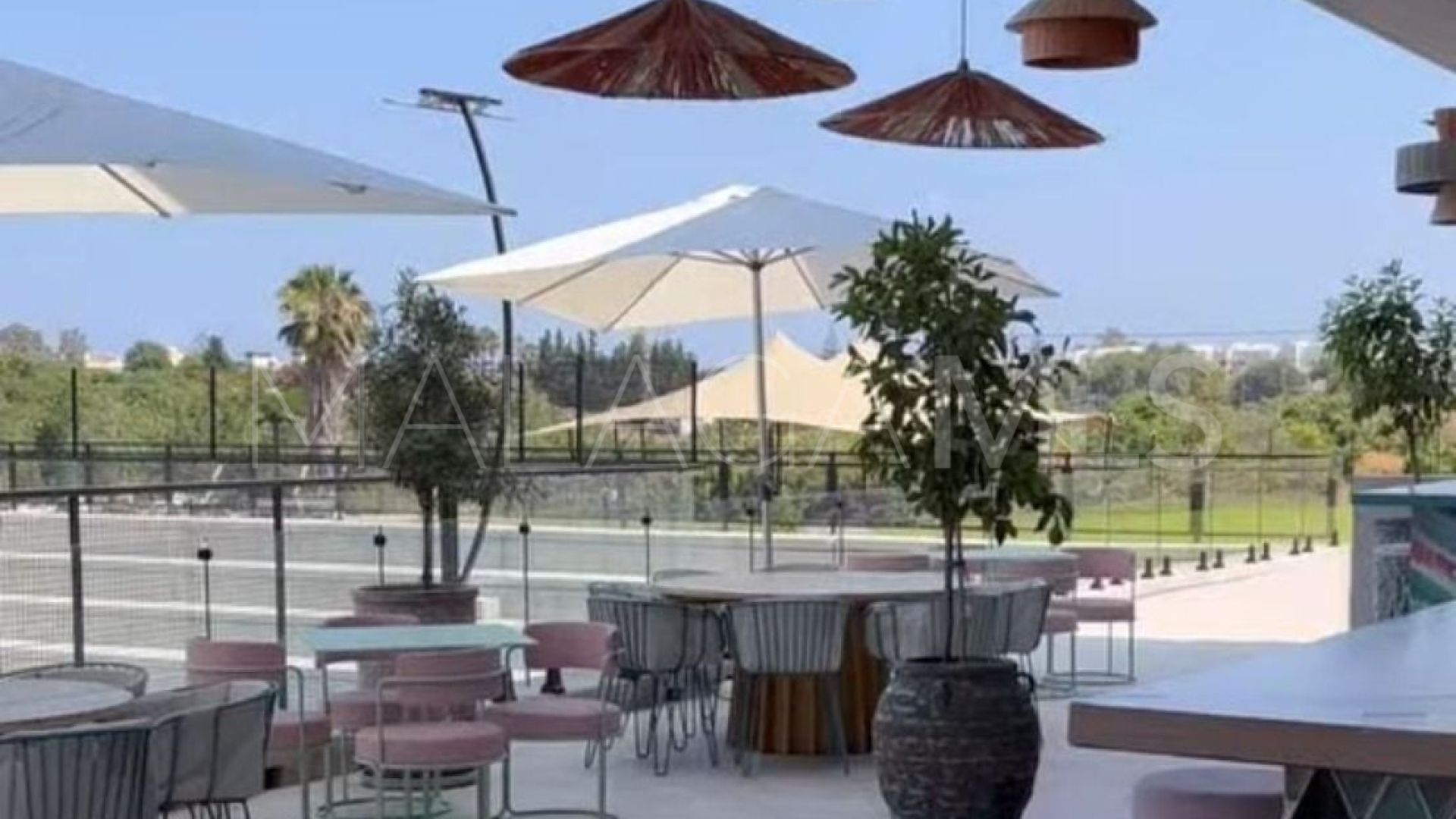 Appartement for sale in La Resina Golf