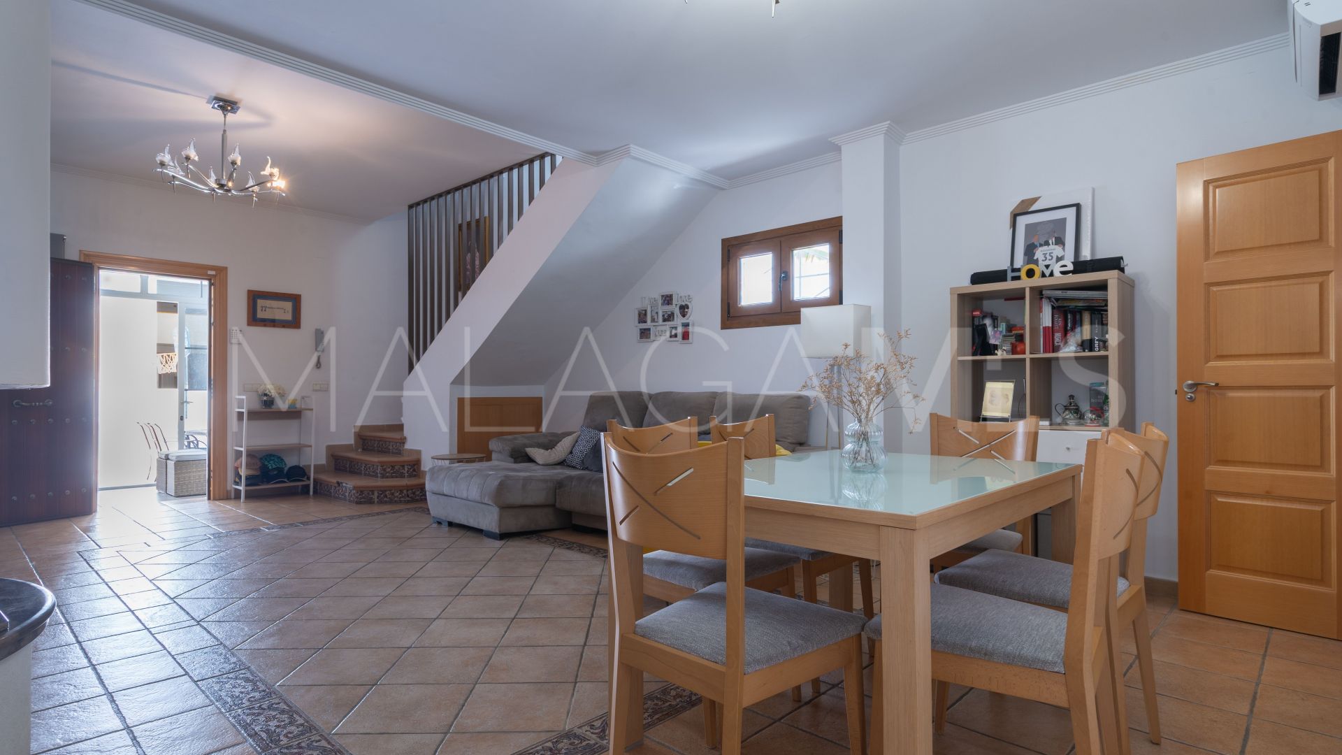 For sale town house in Fuengirola