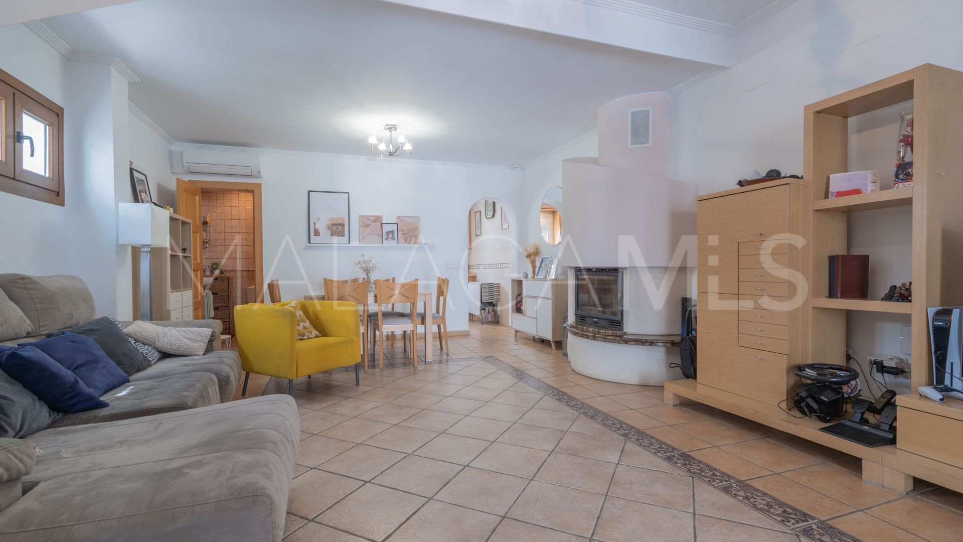 For sale town house in Fuengirola