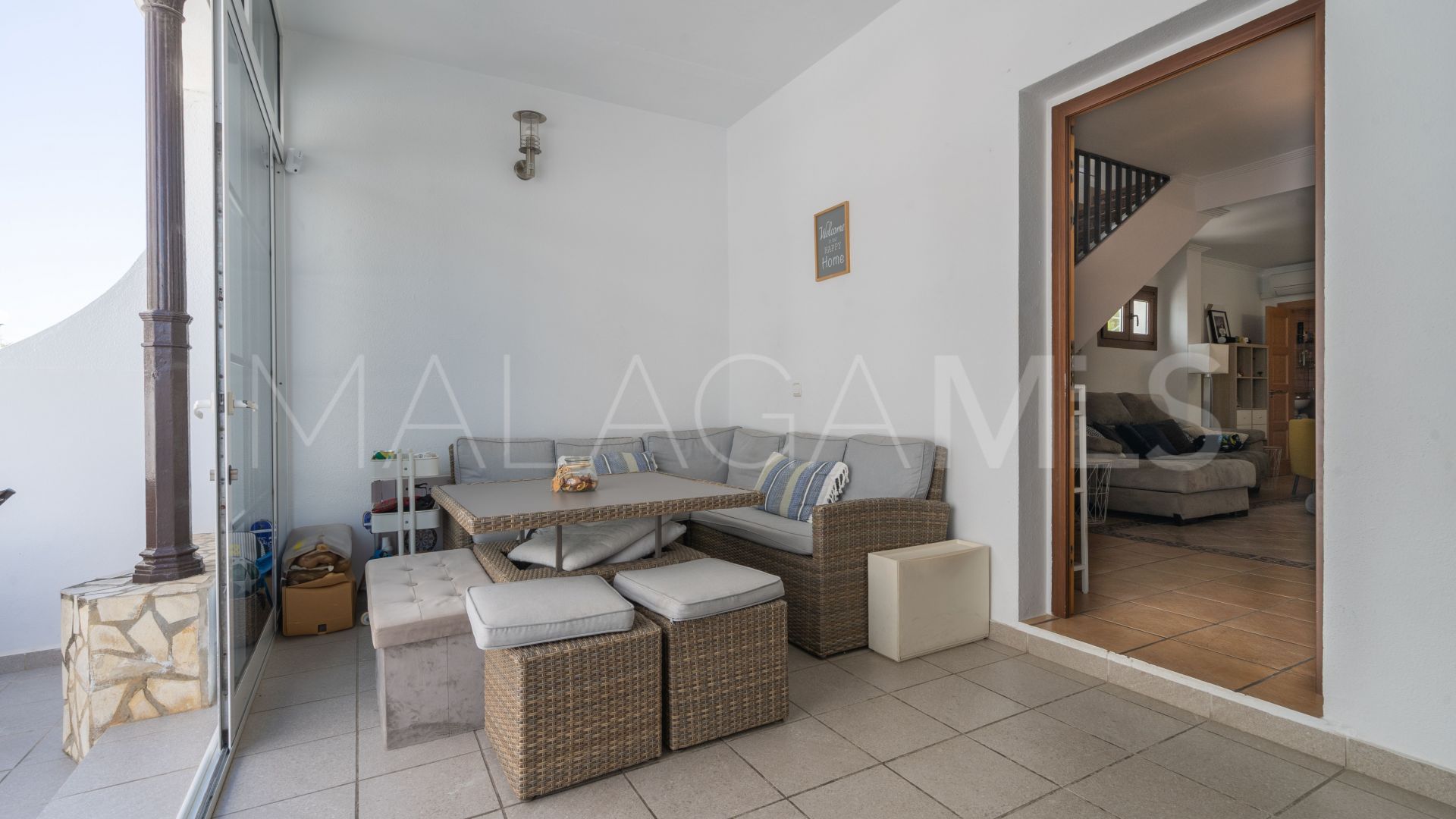 For sale town house in Fuengirola