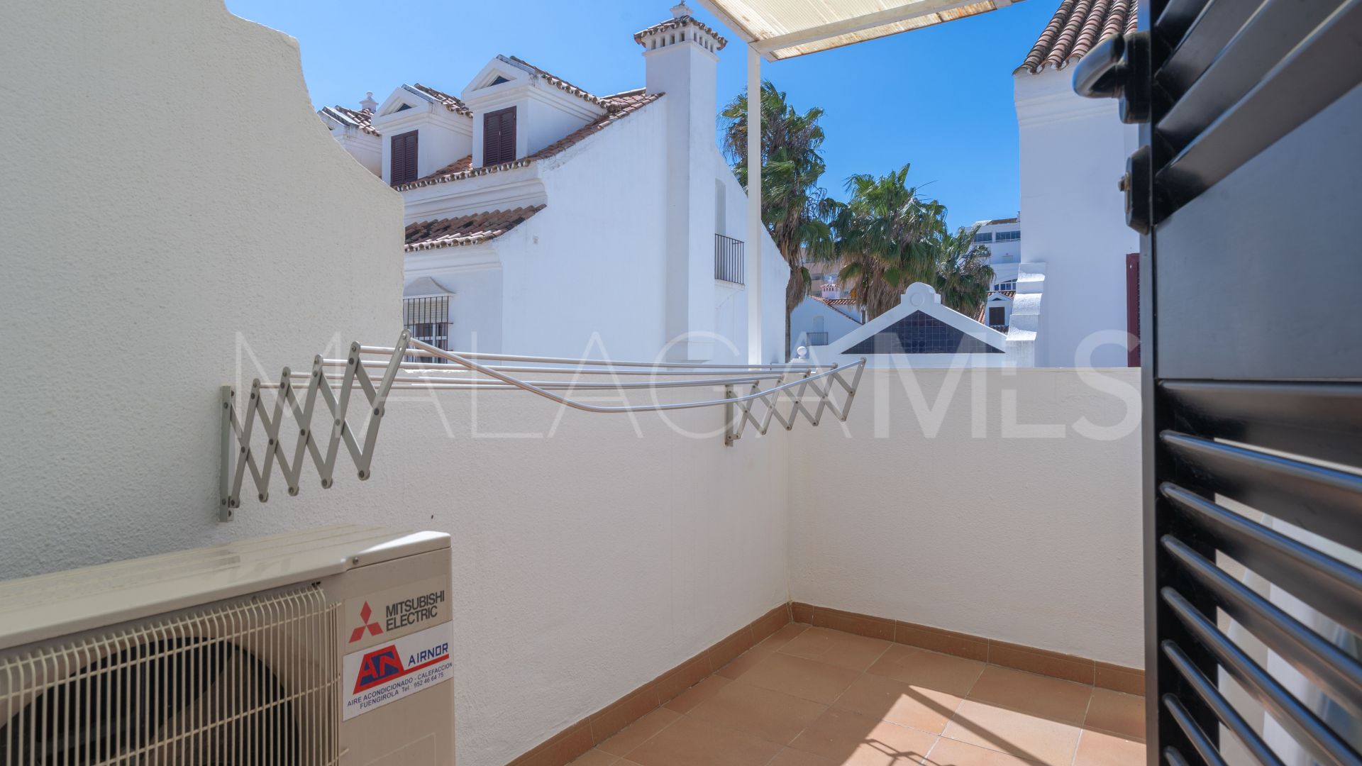 For sale town house in Fuengirola