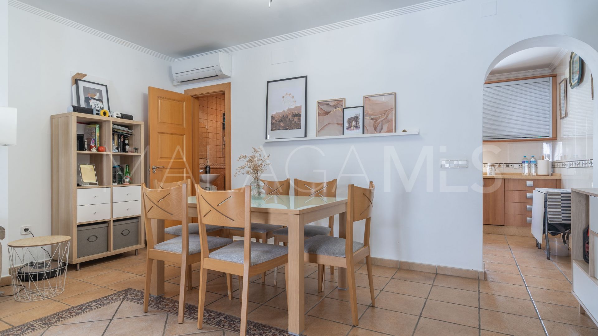 For sale town house in Fuengirola