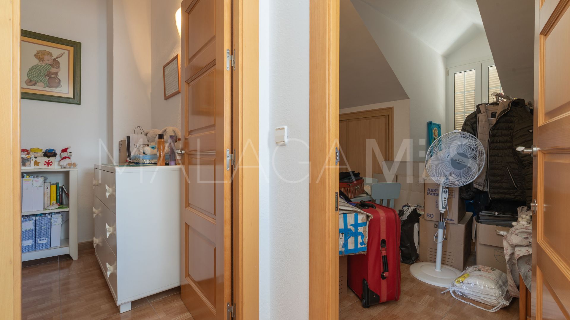 For sale town house in Fuengirola