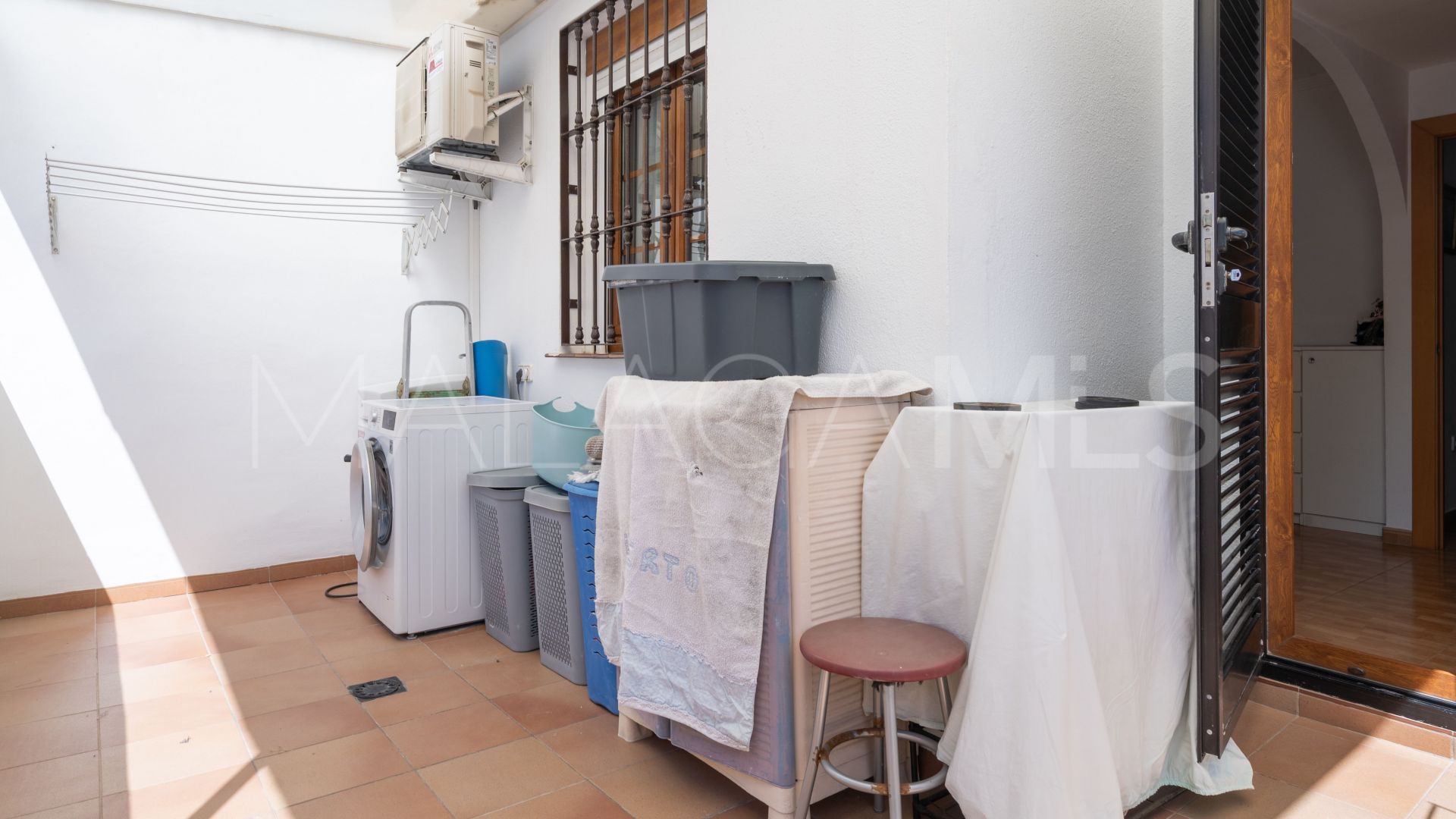 For sale town house in Fuengirola