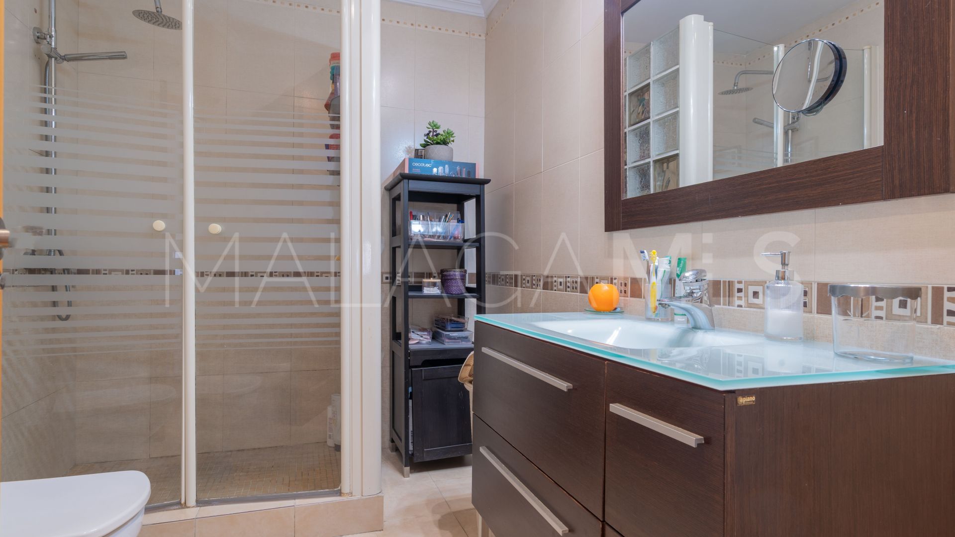 For sale town house in Fuengirola